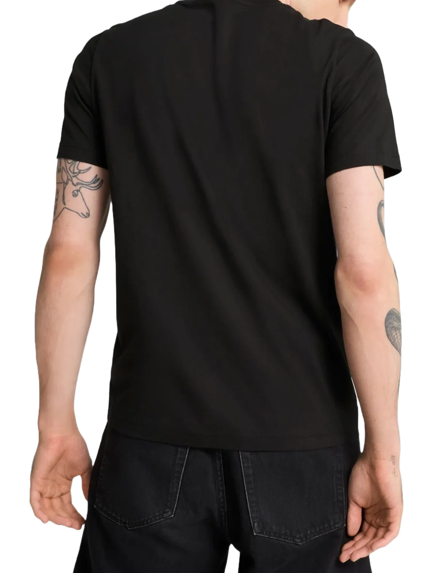 Puma T-shirt Donna | 684607 - Image 3