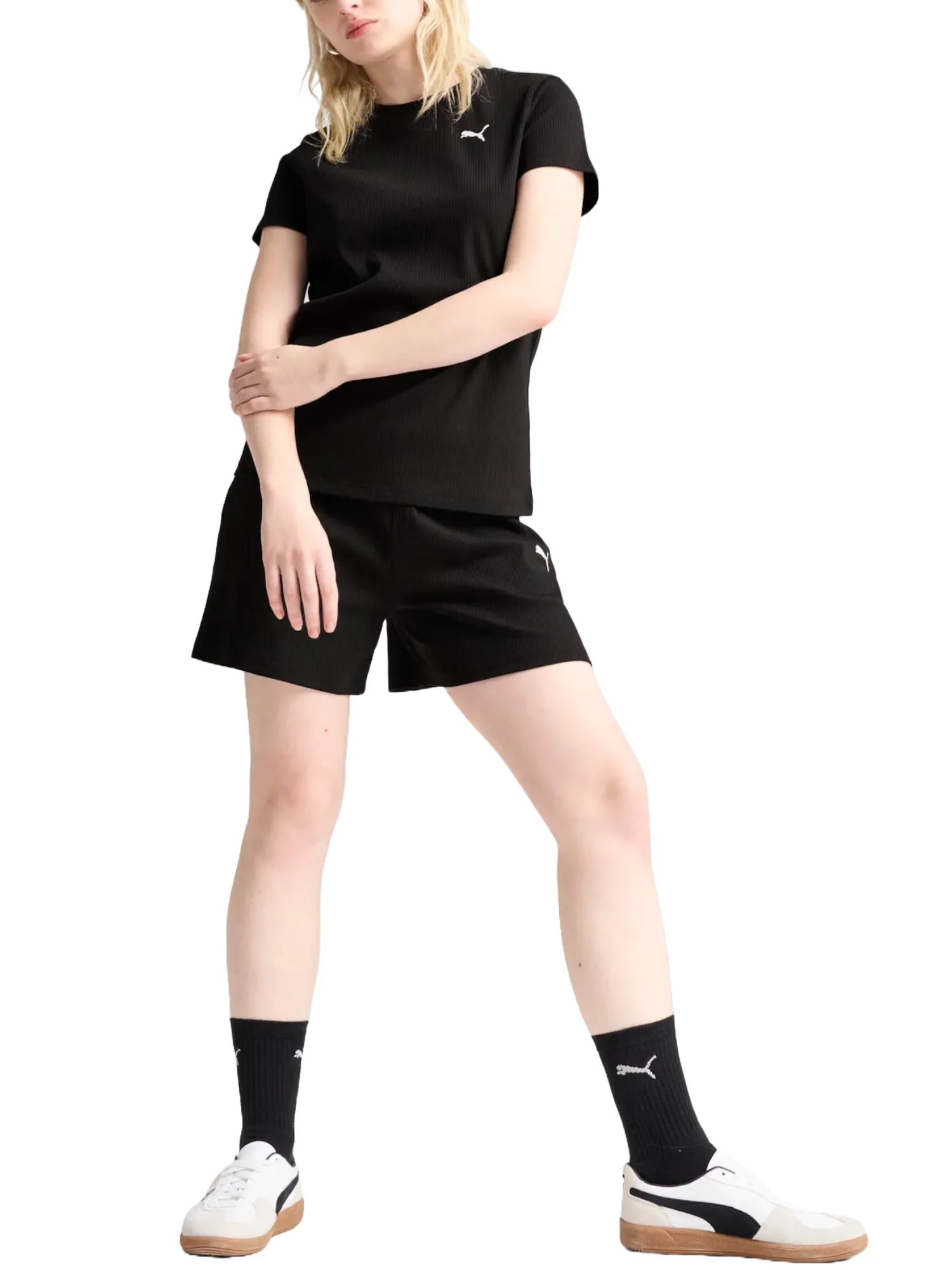Puma T-shirt Donna | 685021 - Image 2