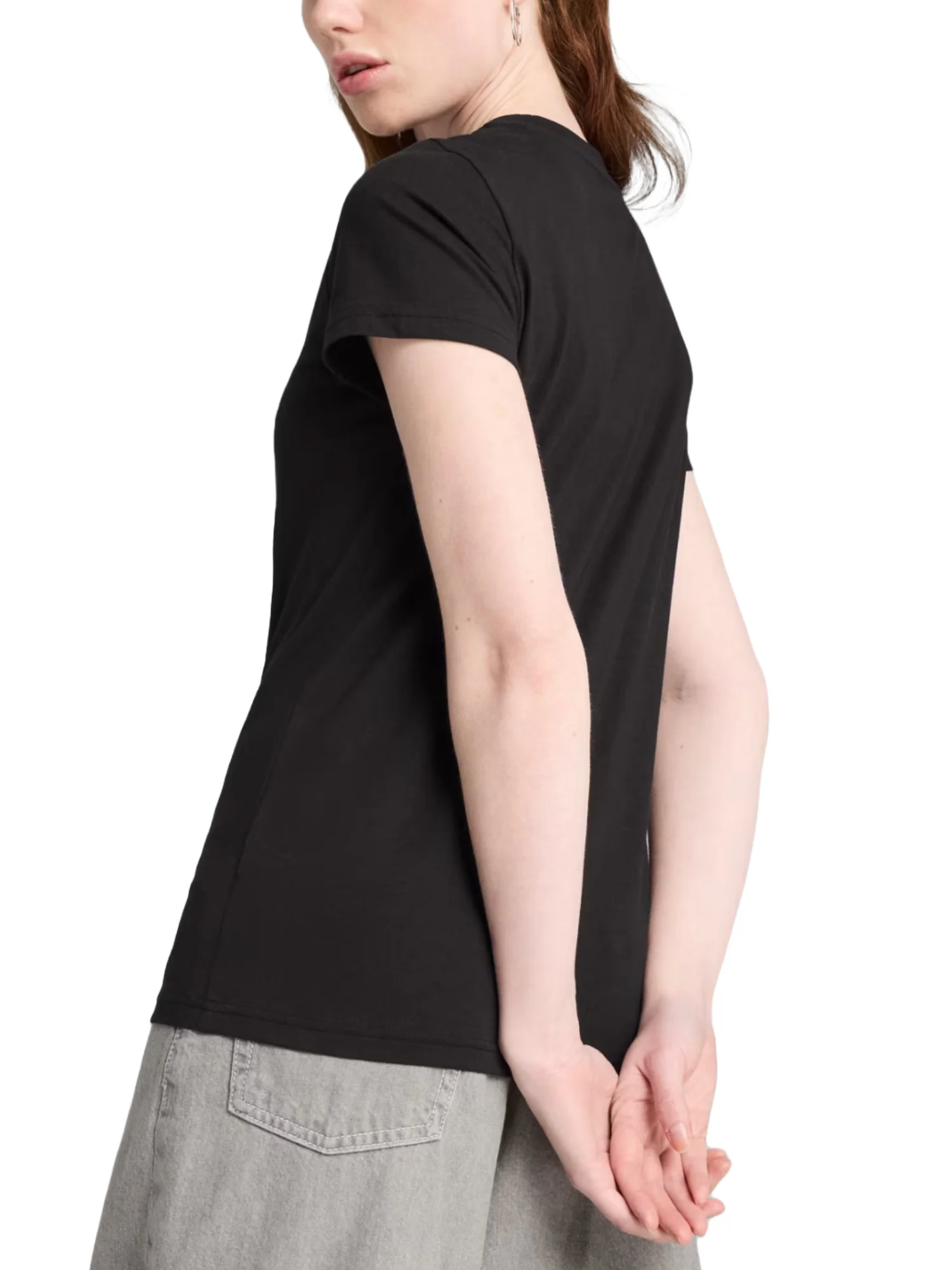 Puma T-shirt Donna | 685082 - Image 3