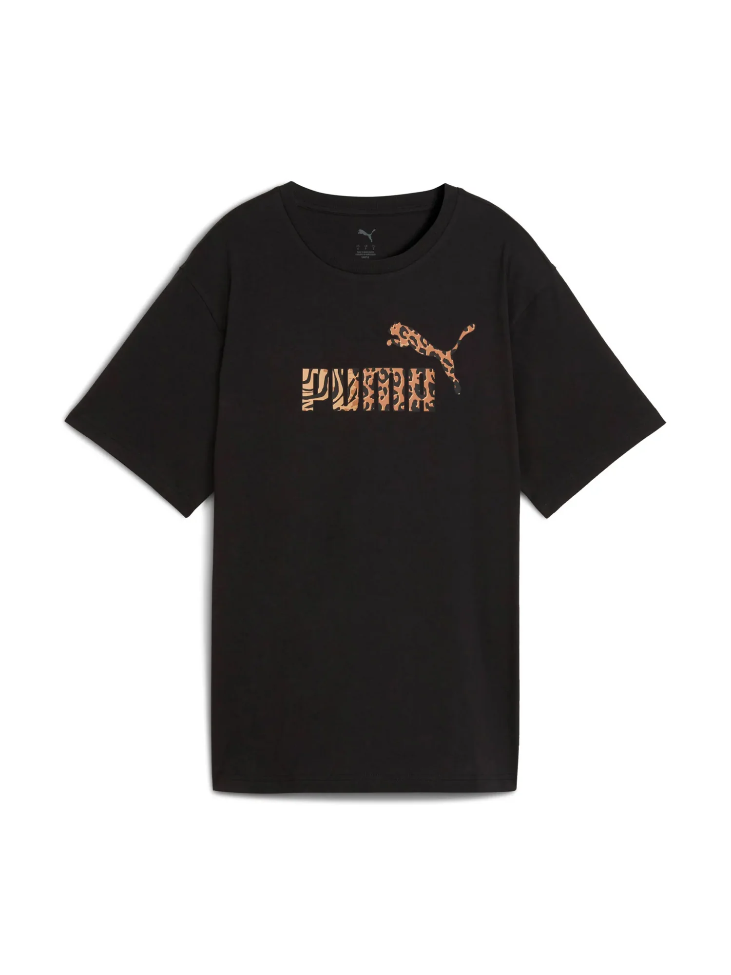 Puma T-shirt Donna | 688532 1