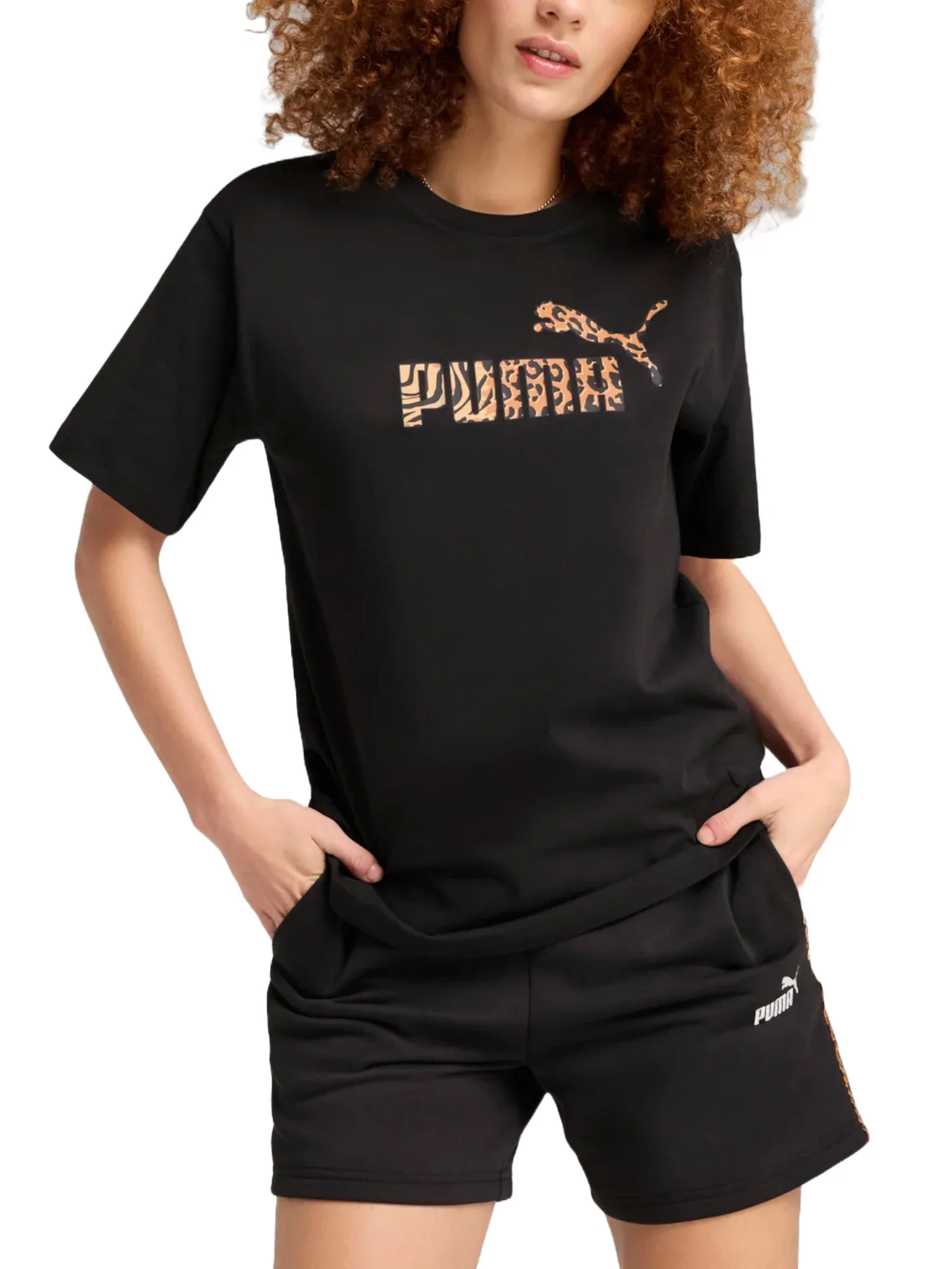 Puma T-shirt Donna | 688532 1 - Image 2