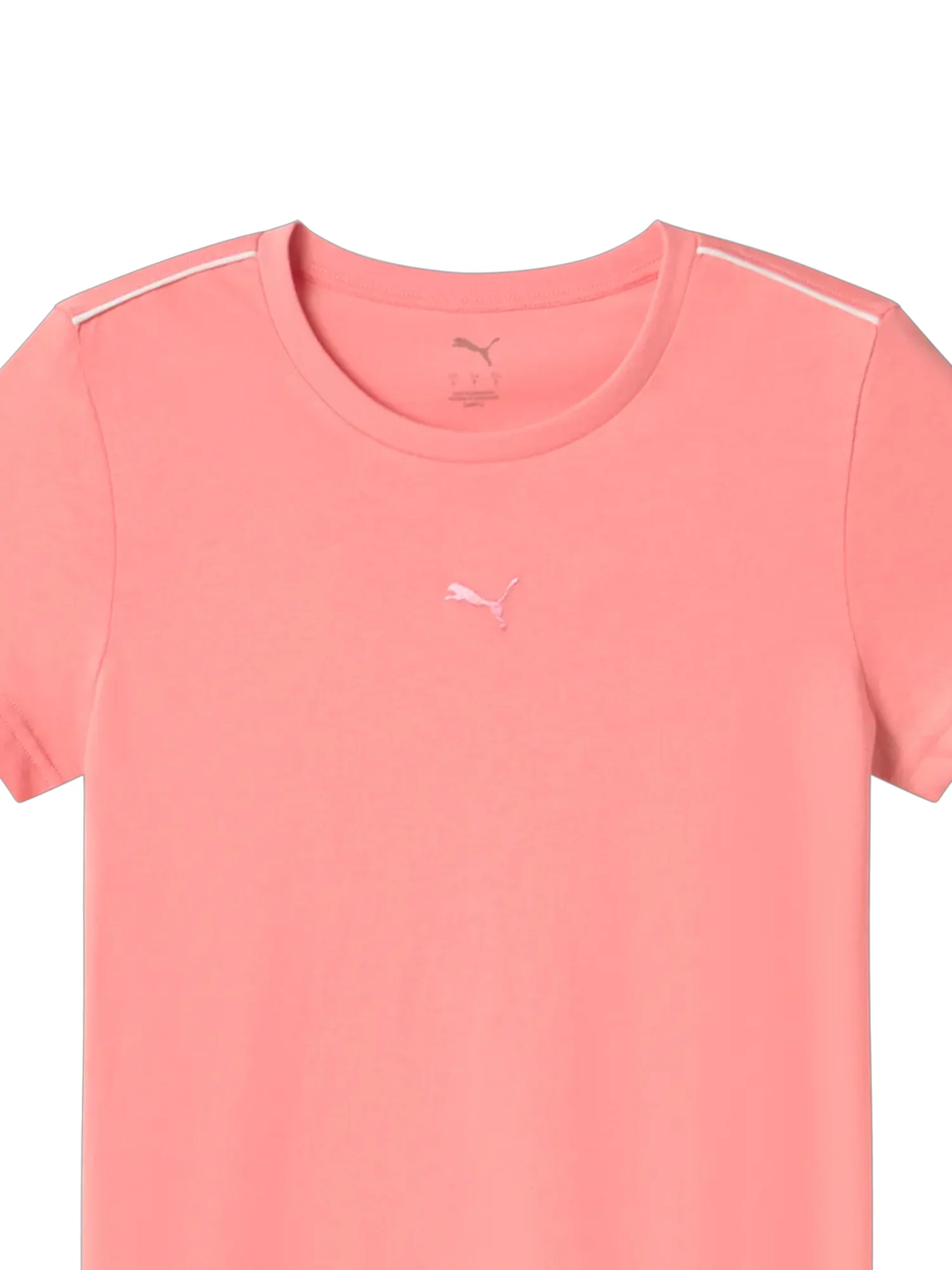 Puma T-shirt Donna | 690506 - Image 6