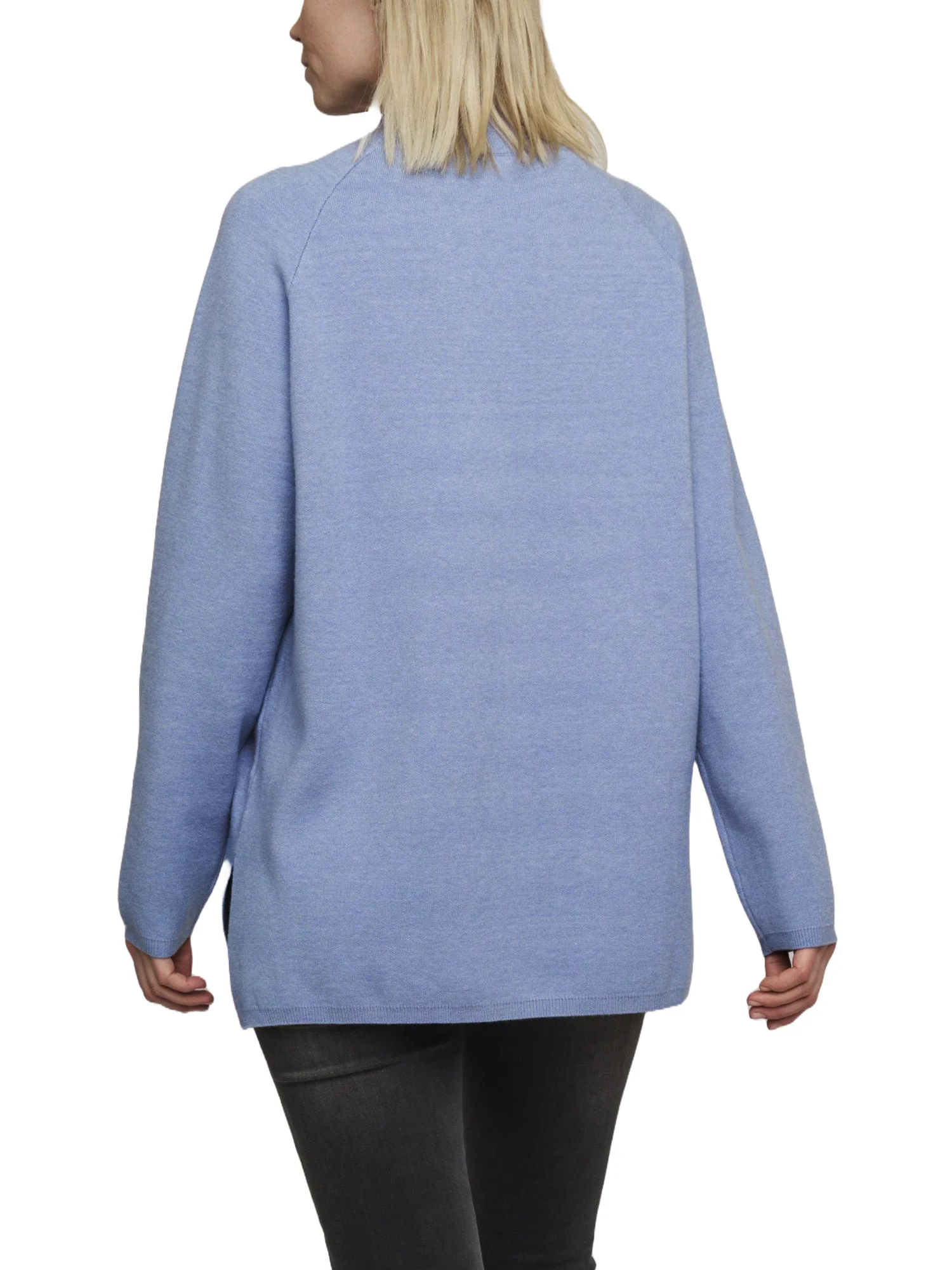 Rino&pelle Maglia A Collo Alto Donna | DINTY.5002411 - Image 3