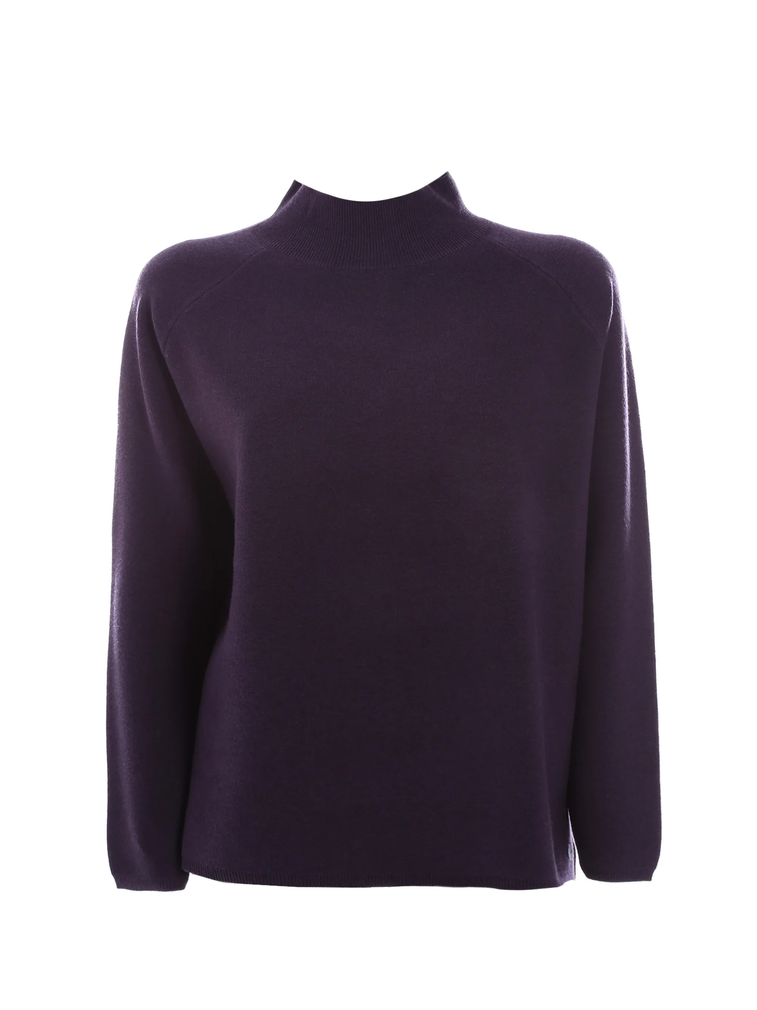 Rino&pelle Maglia A Collo Alto Donna | DINTY.5002411 - Image 4