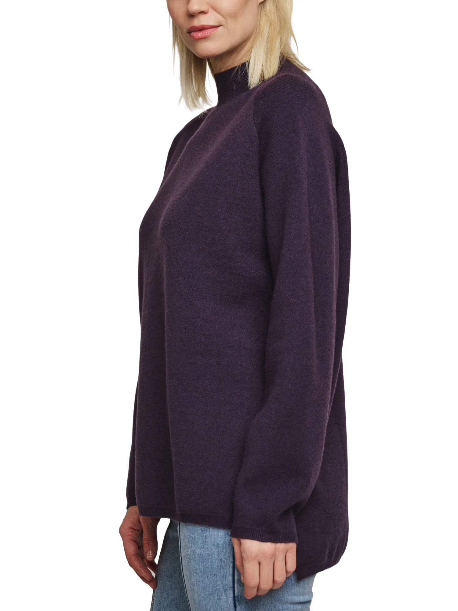 Rino&pelle Maglia A Collo Alto Donna | DINTY.5002411 - Image 6