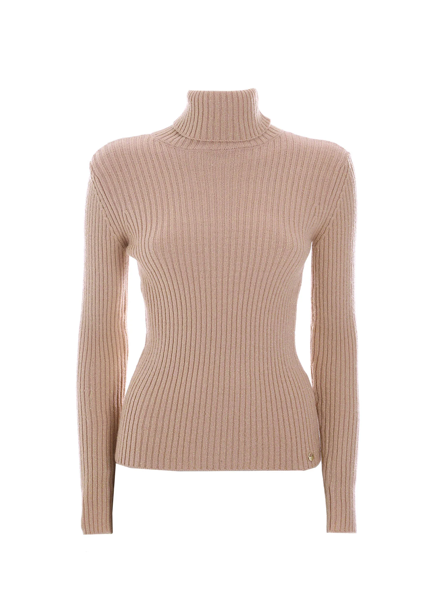 Rino&pelle Maglia A Collo Alto Donna | MARGA.5002413