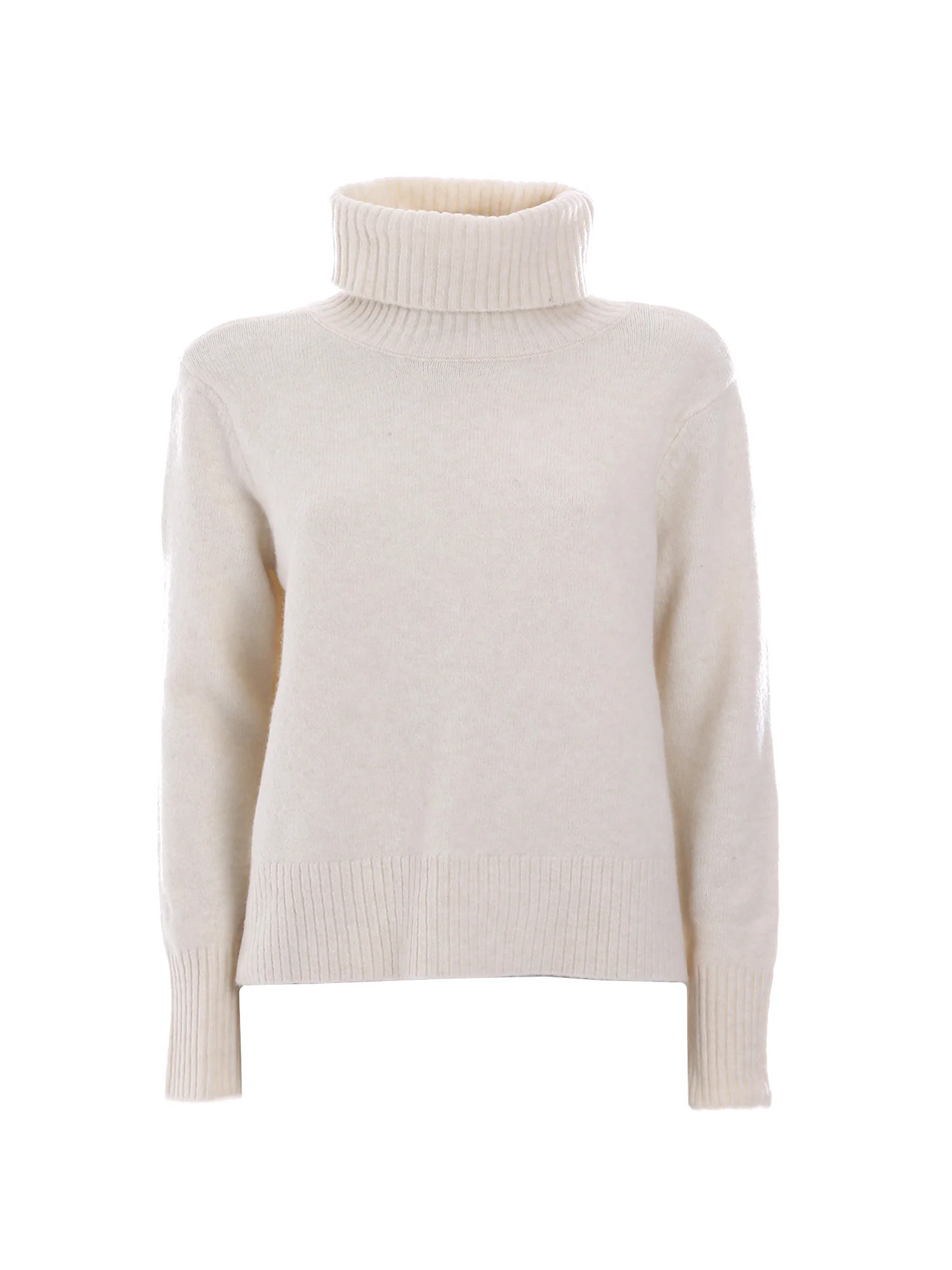 Rino&pelle Maglia A Collo Alto Donna | NANKE.5002412