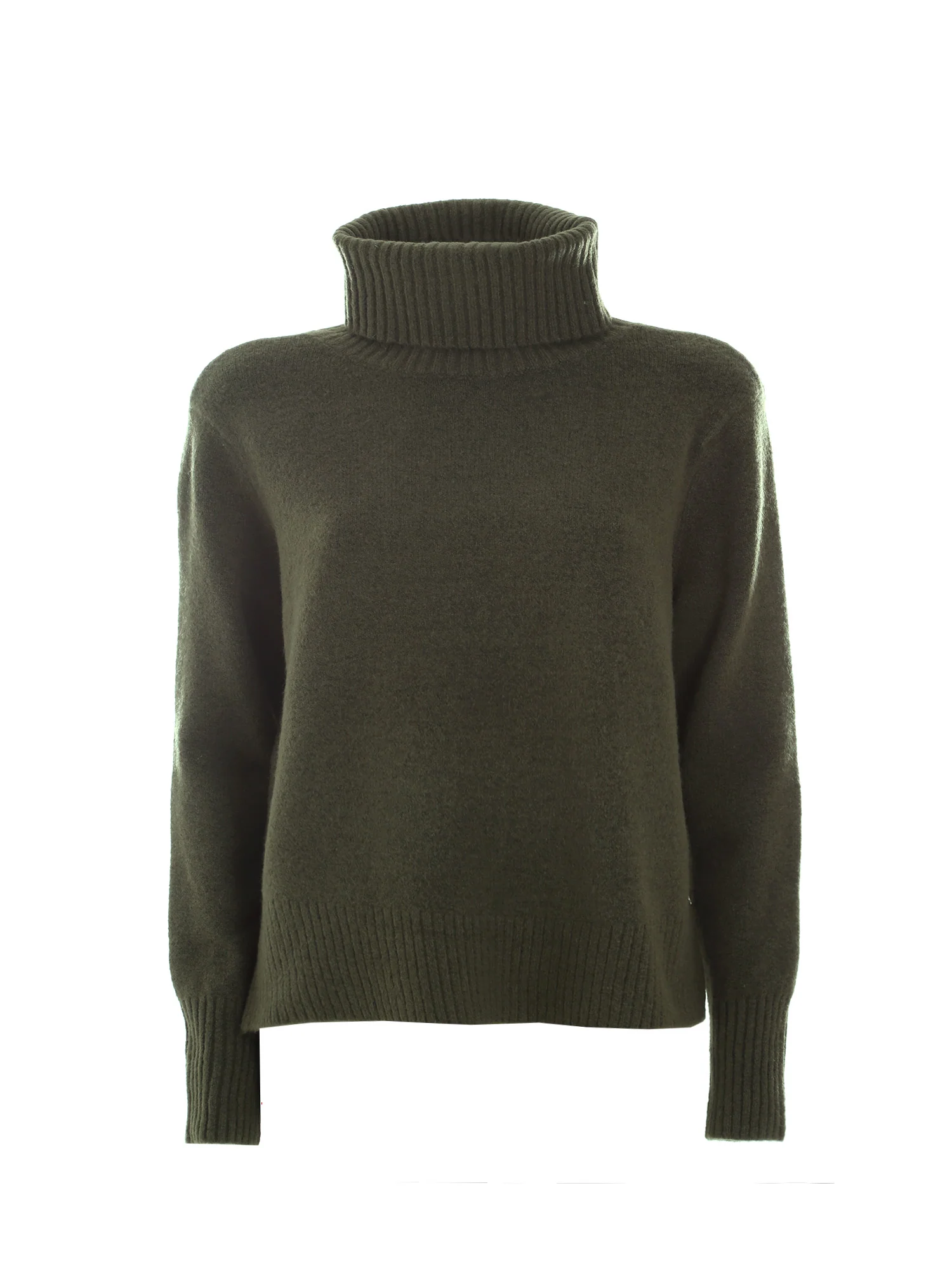 Rino&pelle Maglia A Collo Alto Donna | NANKE.5002412 - Image 5