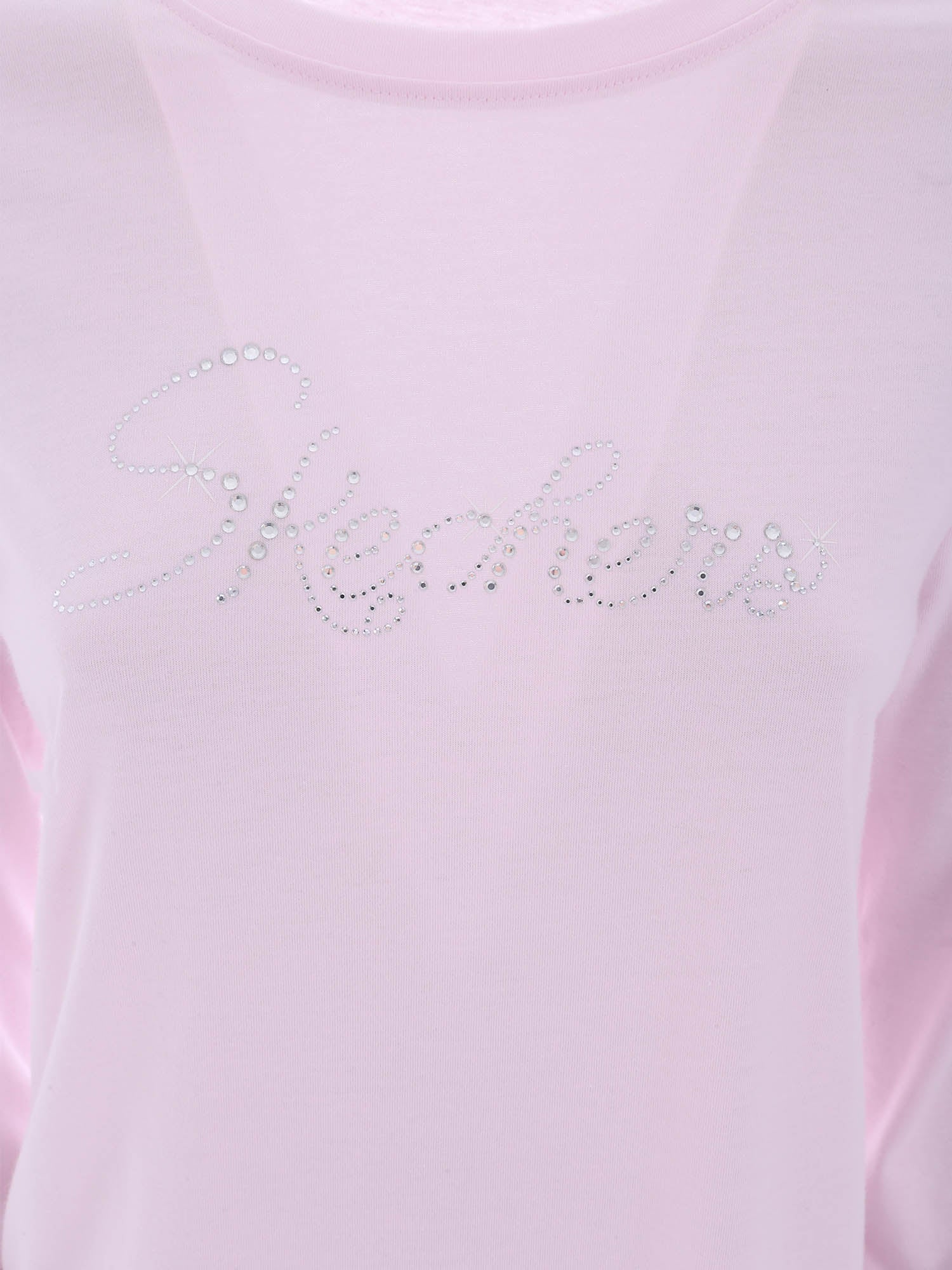 Skechers T-shirt Donna | LT126 - Image 2