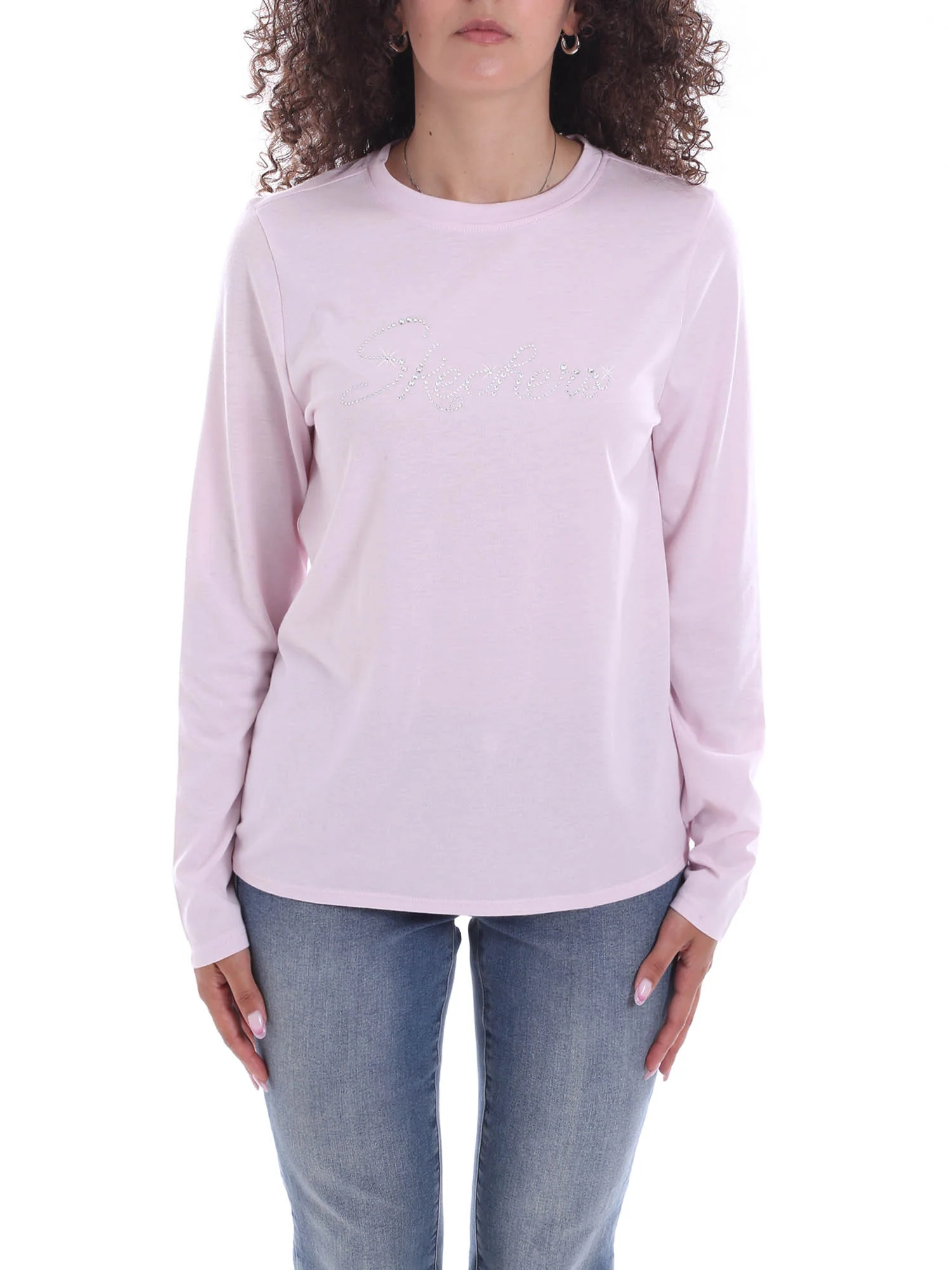 Skechers T-shirt Donna | LT126 - Image 3