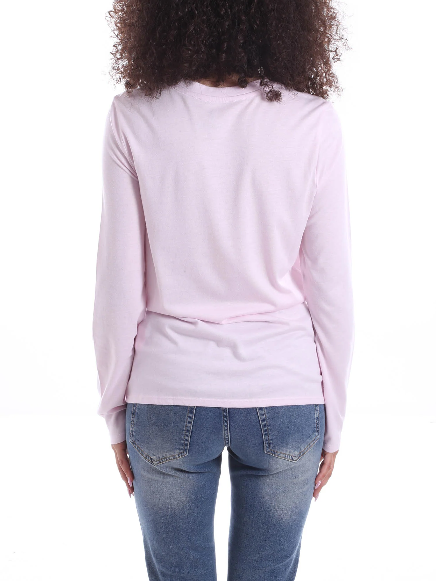 Skechers T-shirt Donna | LT126 - Image 4