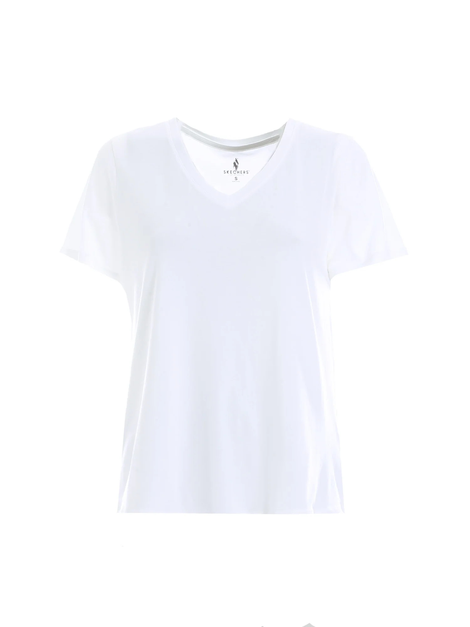 Skechers T-shirt Donna | TP130