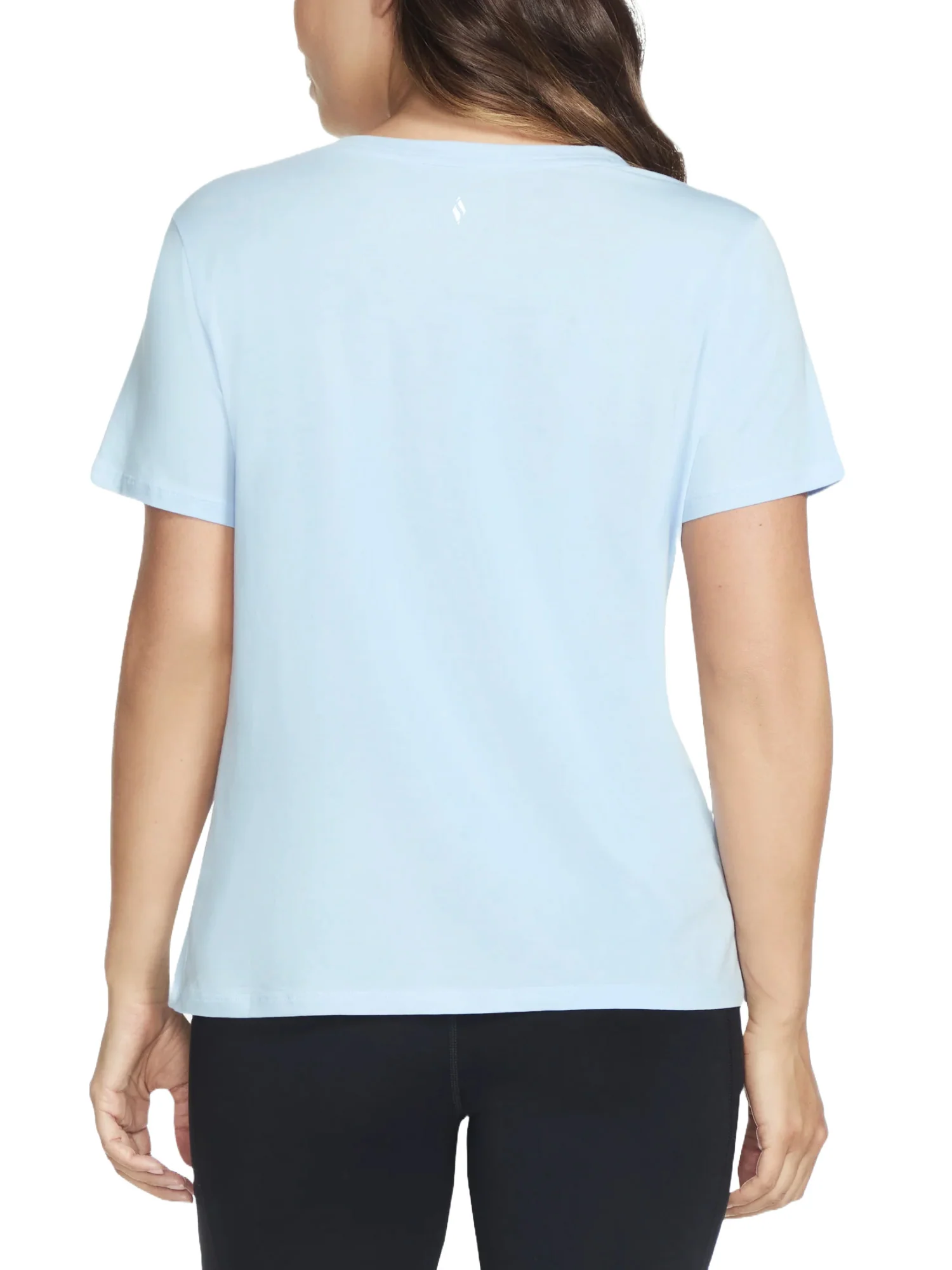 Skechers T-shirt Donna | TP130 - Image 6