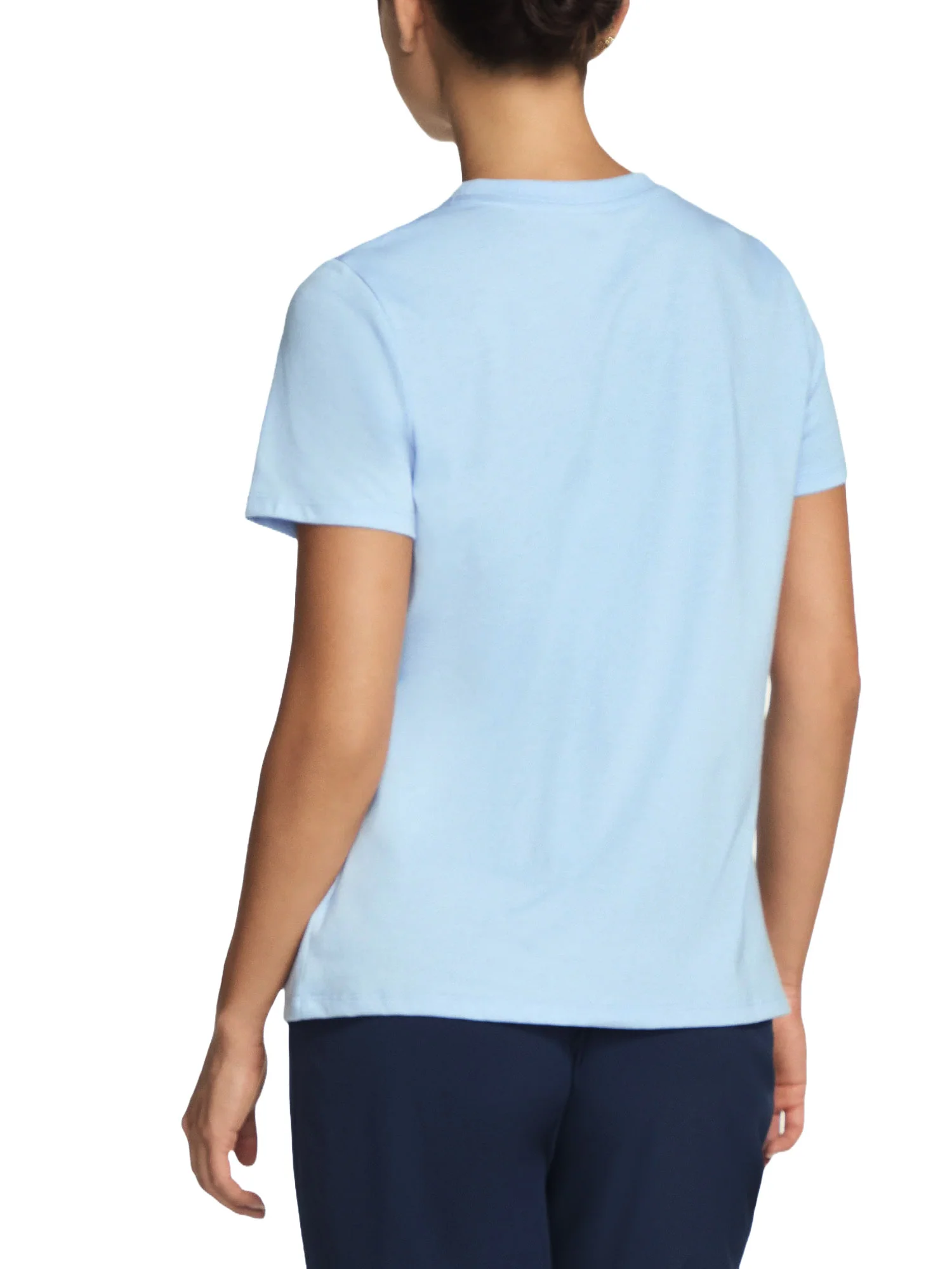 Skechers T-shirt Donna | TS206 - Image 3