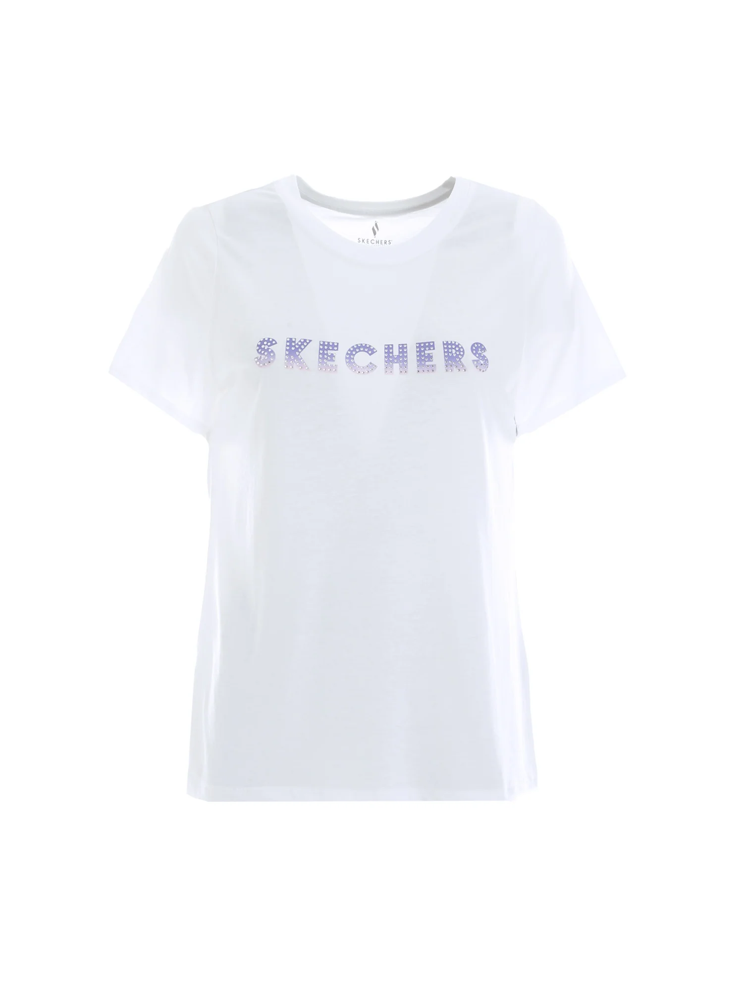 Skechers T-shirt Donna | TS206 - Image 4