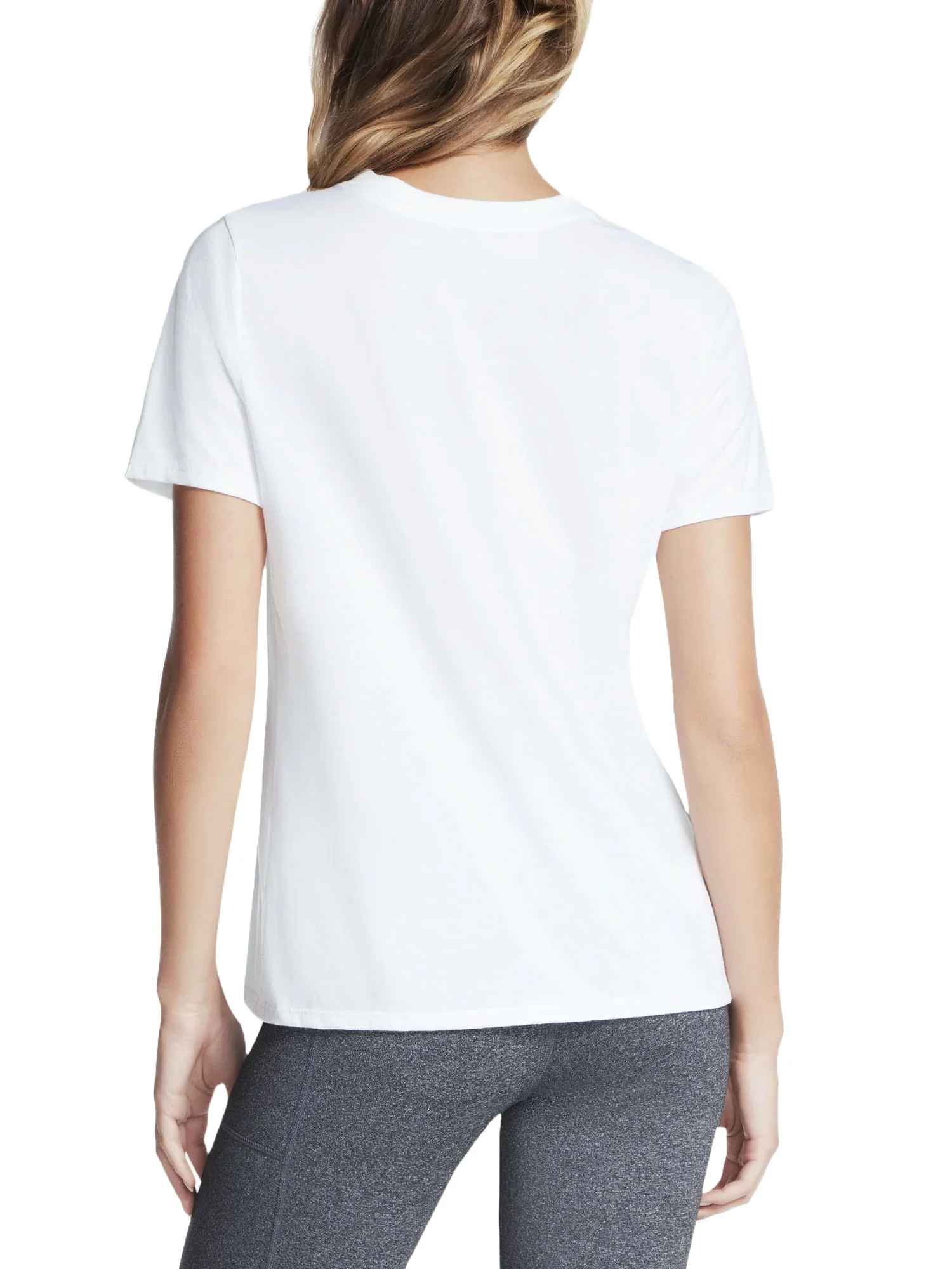 Skechers T-shirt Donna | TS206 - Image 6