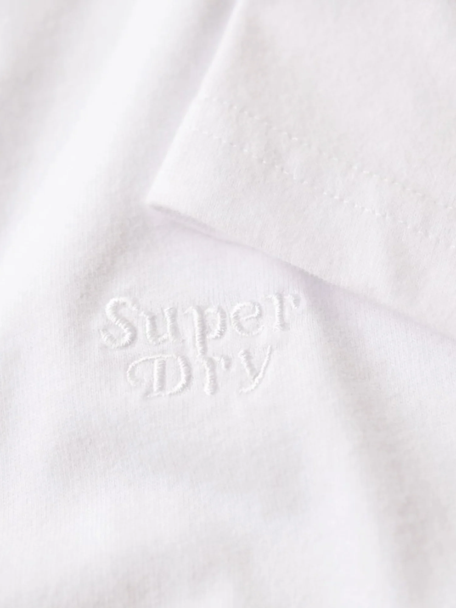 Superdry T-shirt Donna | W1011346A - Image 3
