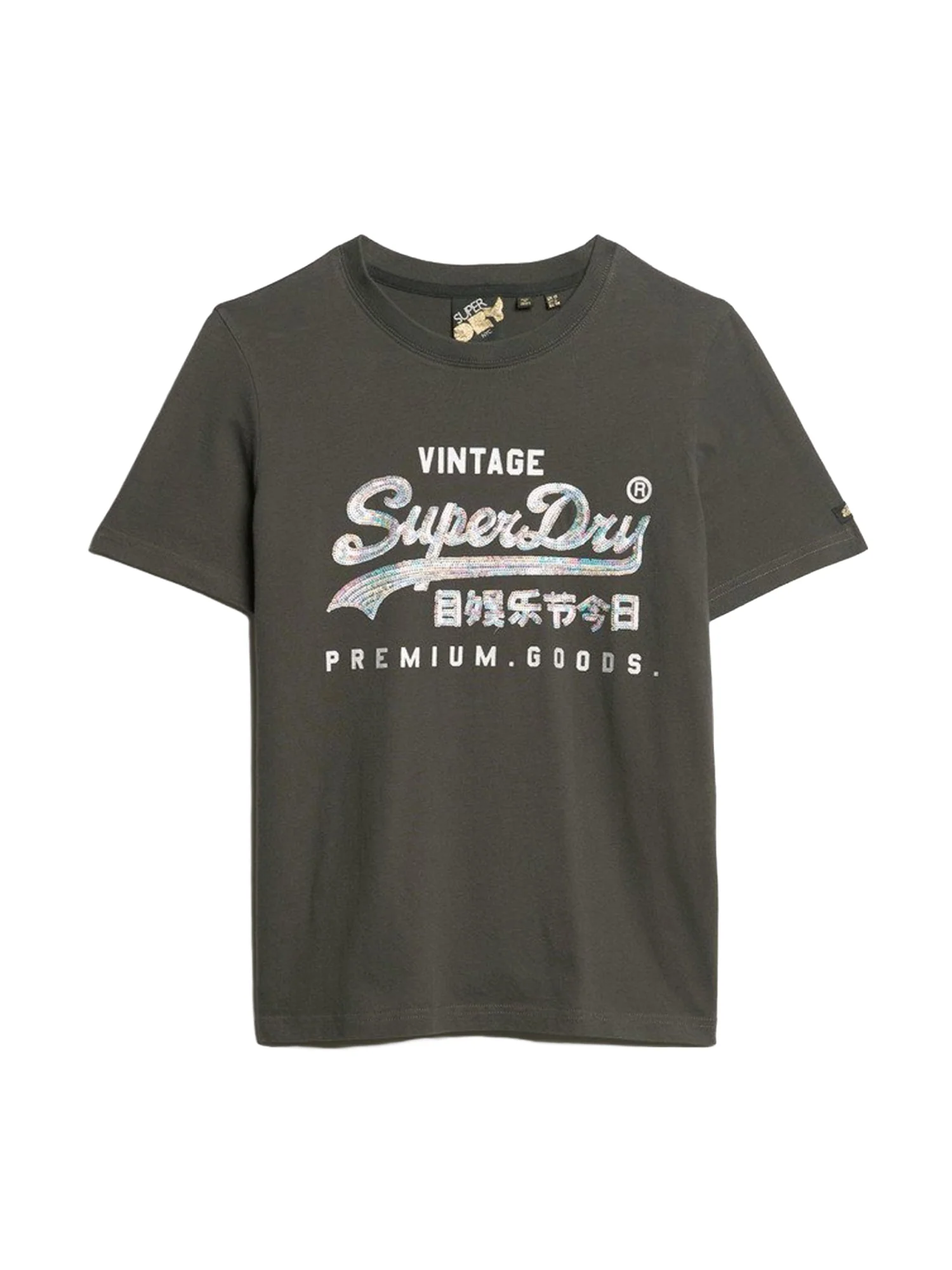 Superdry T-shirt Donna | W1011509A