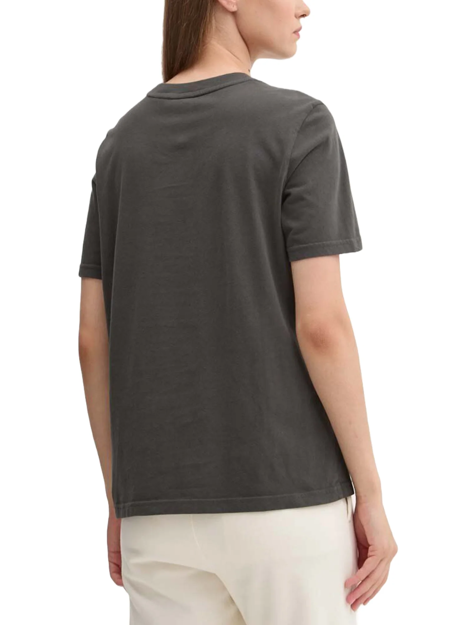 Superdry T-shirt Donna | W1011509A - Image 3