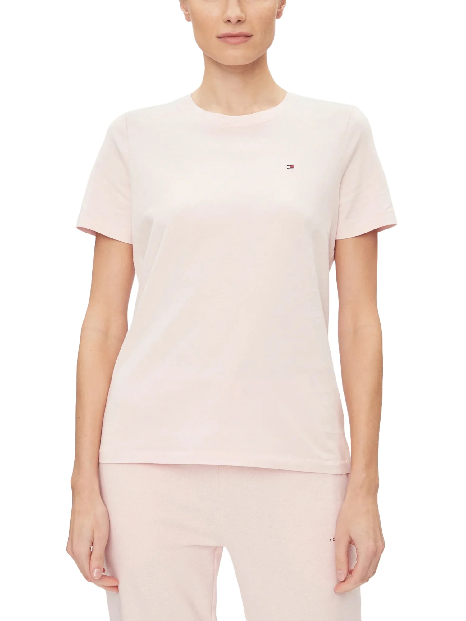 Tommy Hilfiger Underwear T-shirt Donna | WW0WW39848 - Image 2