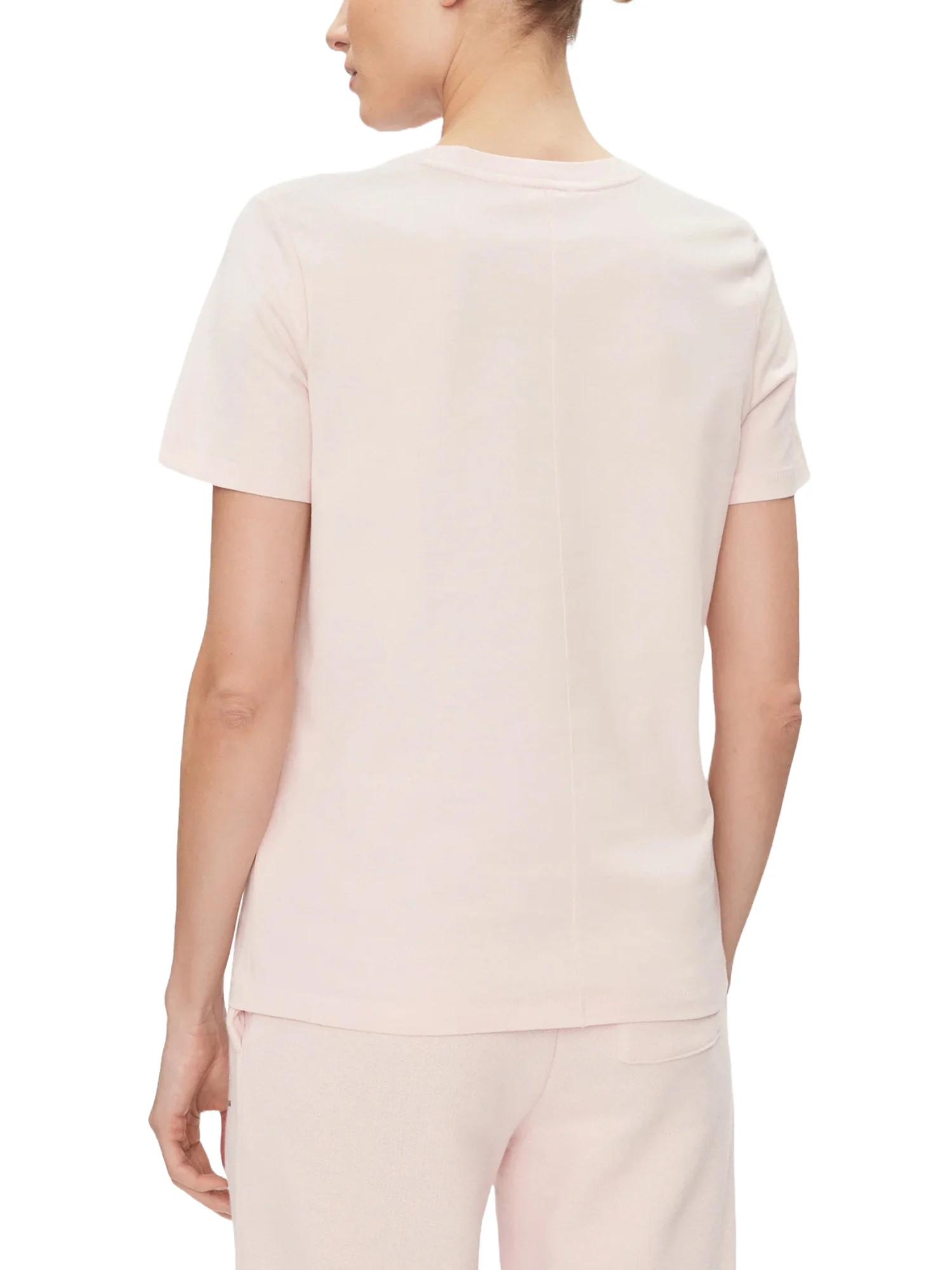 Tommy Hilfiger Underwear T-shirt Donna | WW0WW39848 - Image 3