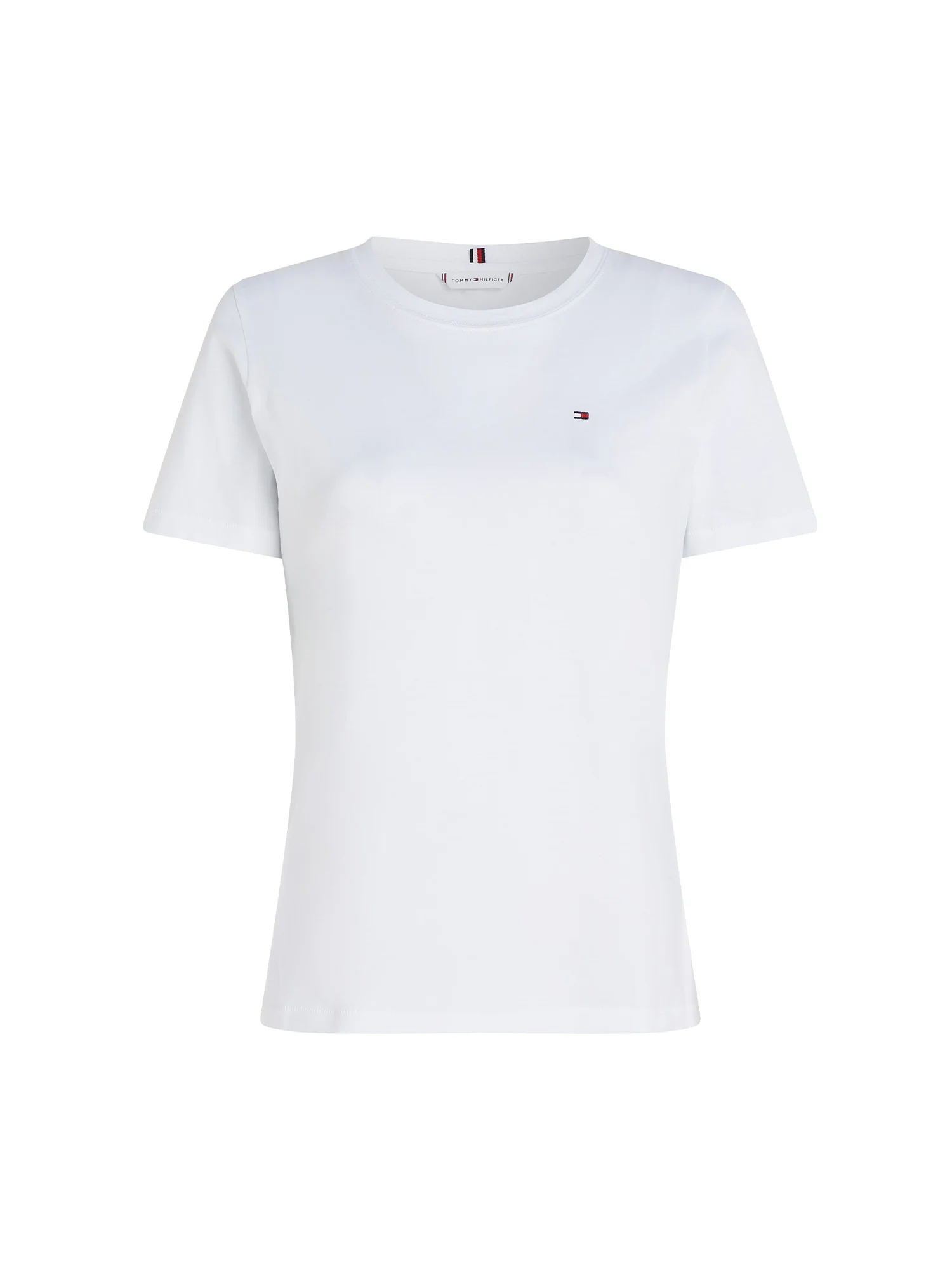 Tommy Hilfiger Underwear T-shirt Donna | WW0WW39848 - Image 5
