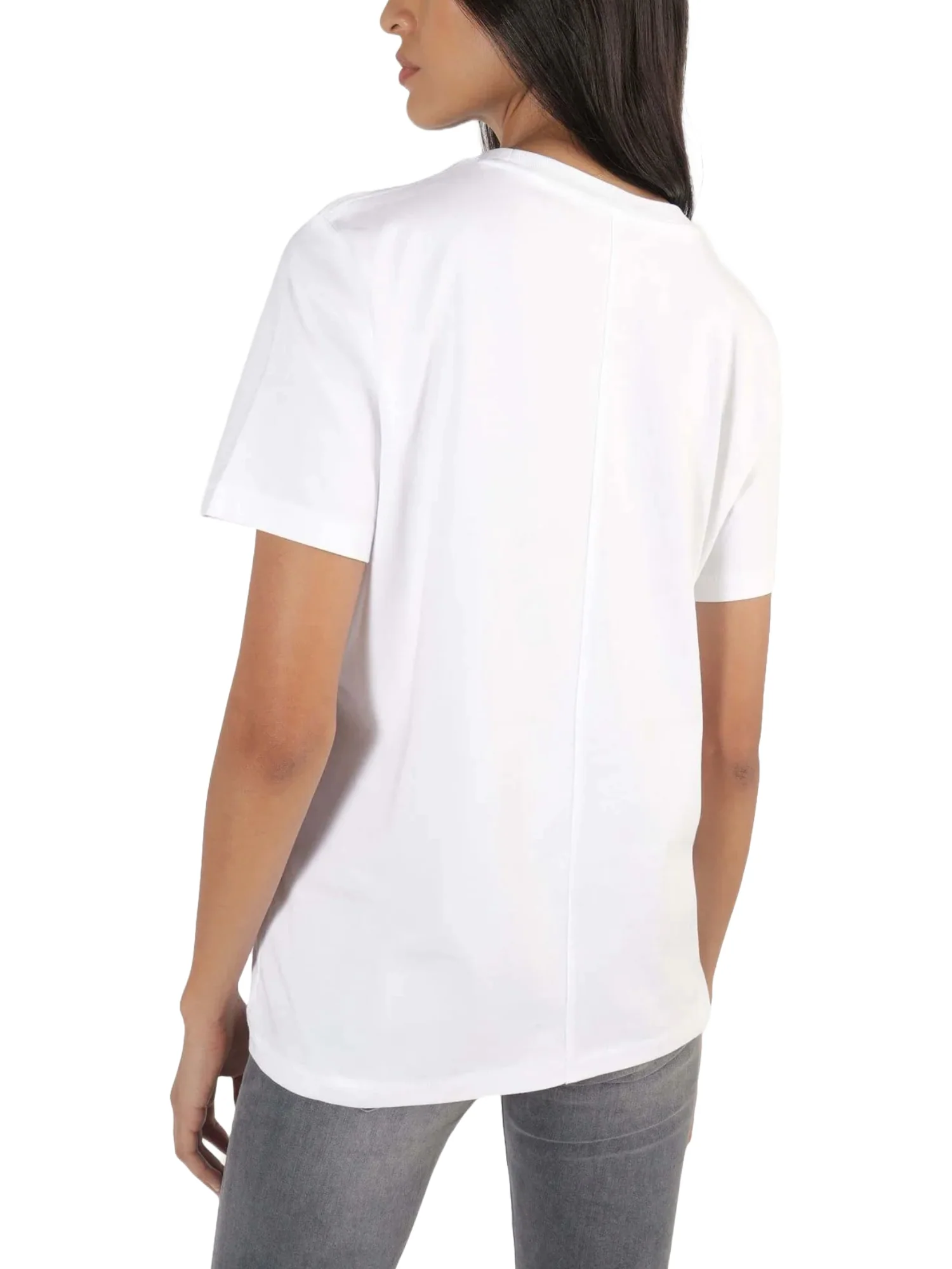 Tommy Hilfiger Underwear T-shirt Donna | WW0WW39848 - Image 7