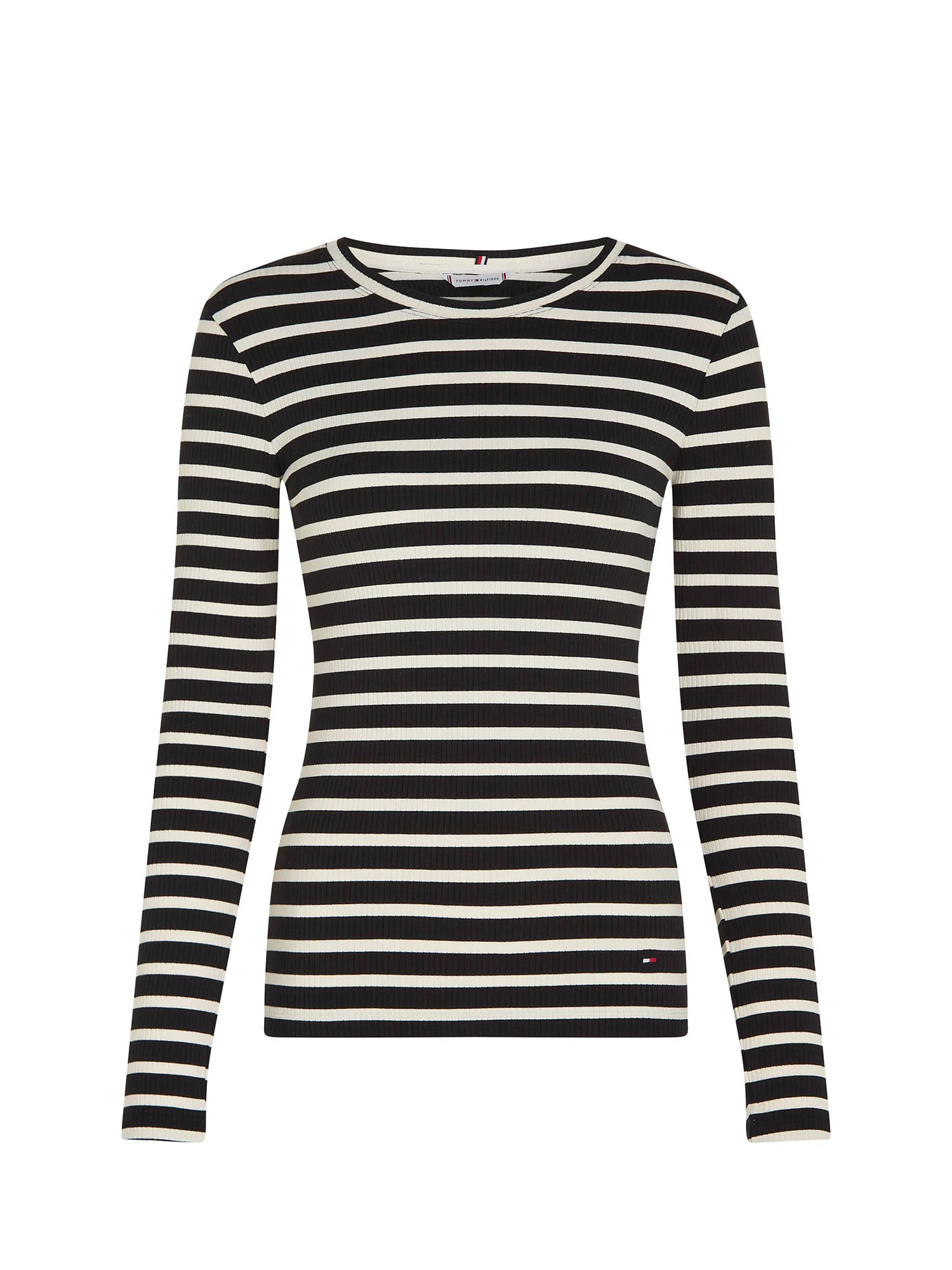 Tommy Hilfiger Underwear T-shirt Donna | WW0WW40592