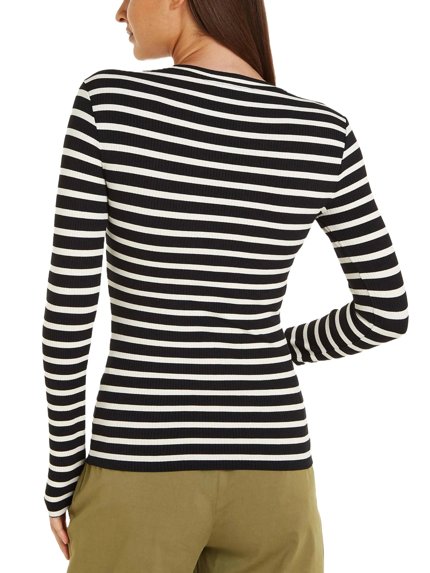 Tommy Hilfiger Underwear T-shirt Donna | WW0WW40592 - Image 3