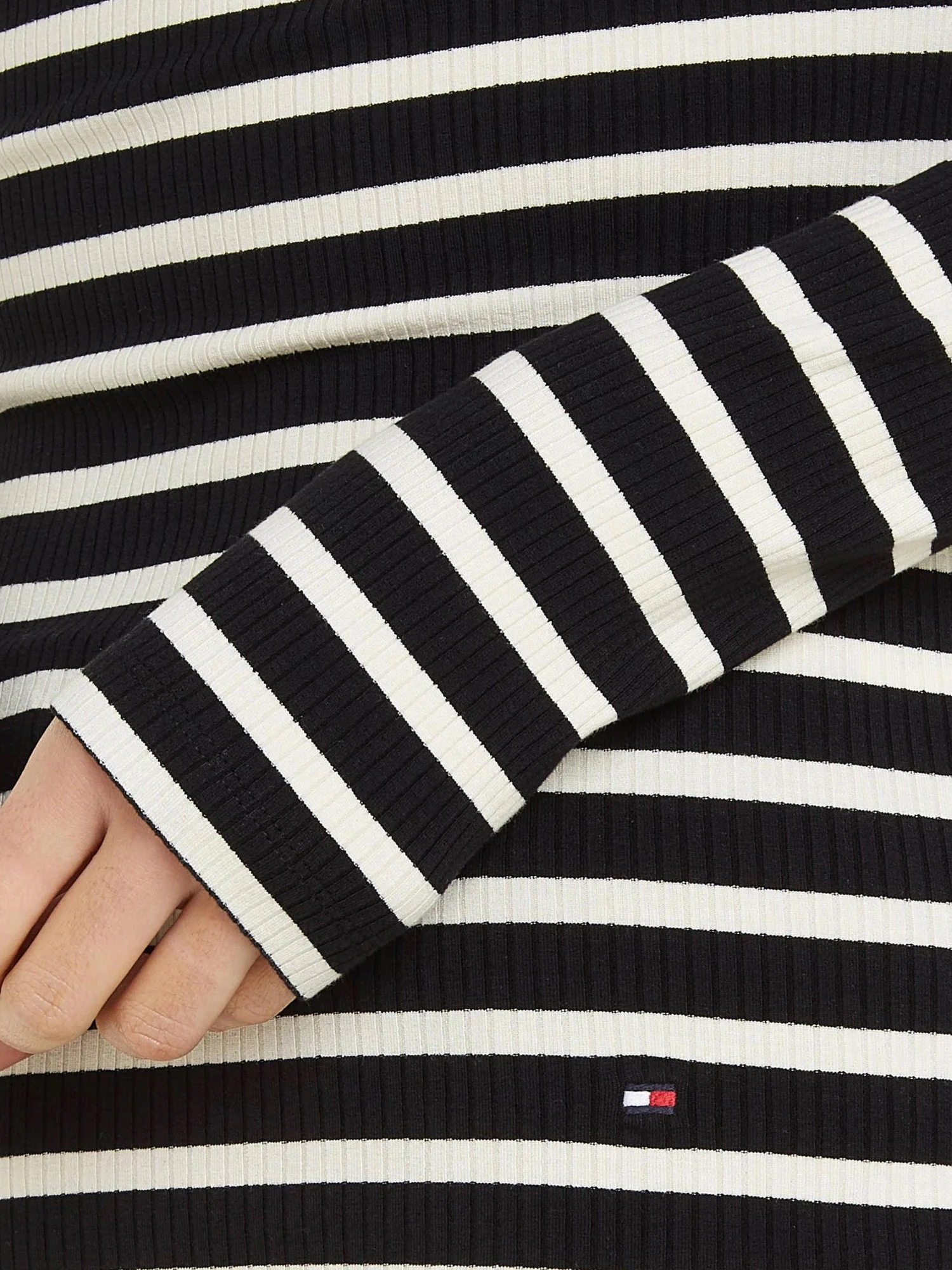 Tommy Hilfiger Underwear T-shirt Donna | WW0WW40592 - Image 4