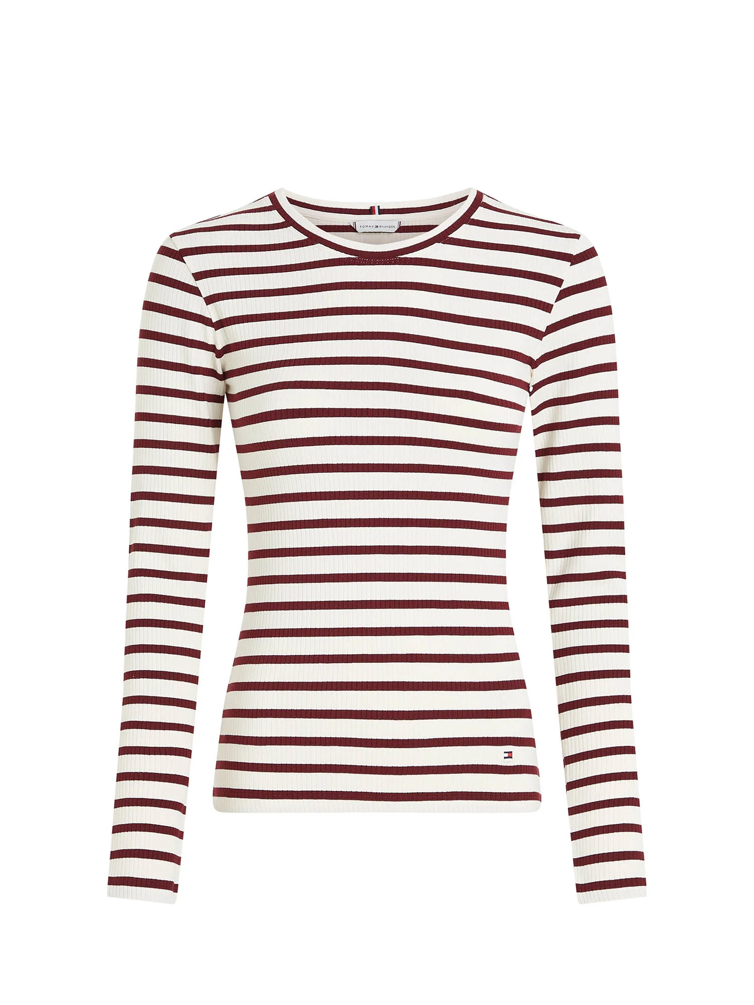 Tommy Hilfiger Underwear T-shirt Donna | WW0WW40592 - Image 5