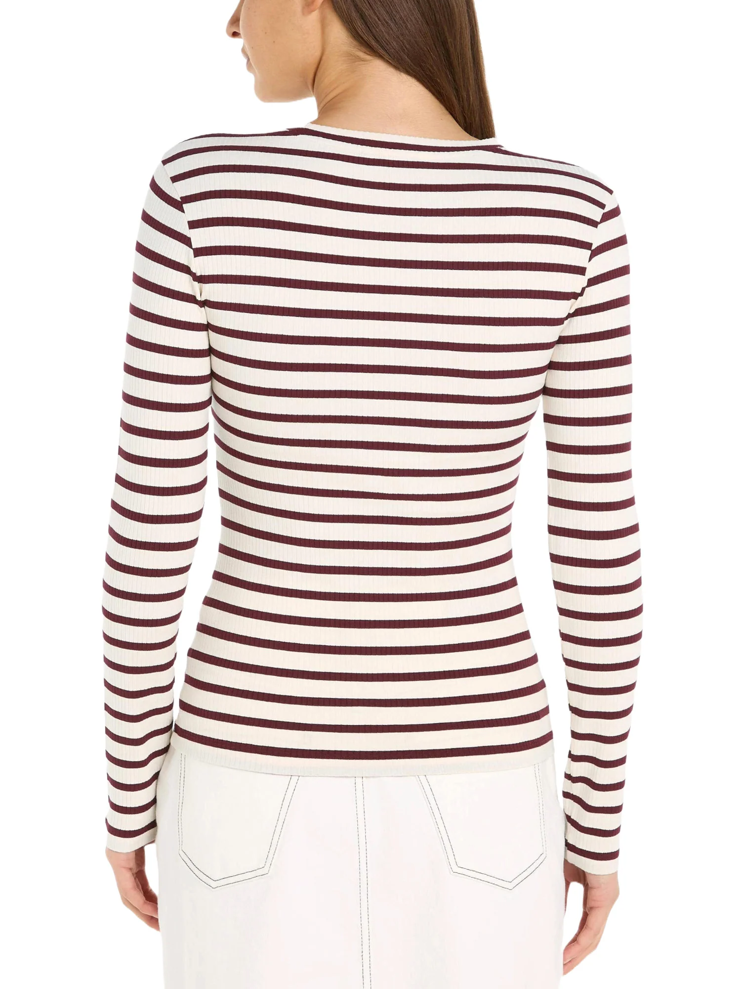Tommy Hilfiger Underwear T-shirt Donna | WW0WW40592 - Image 7