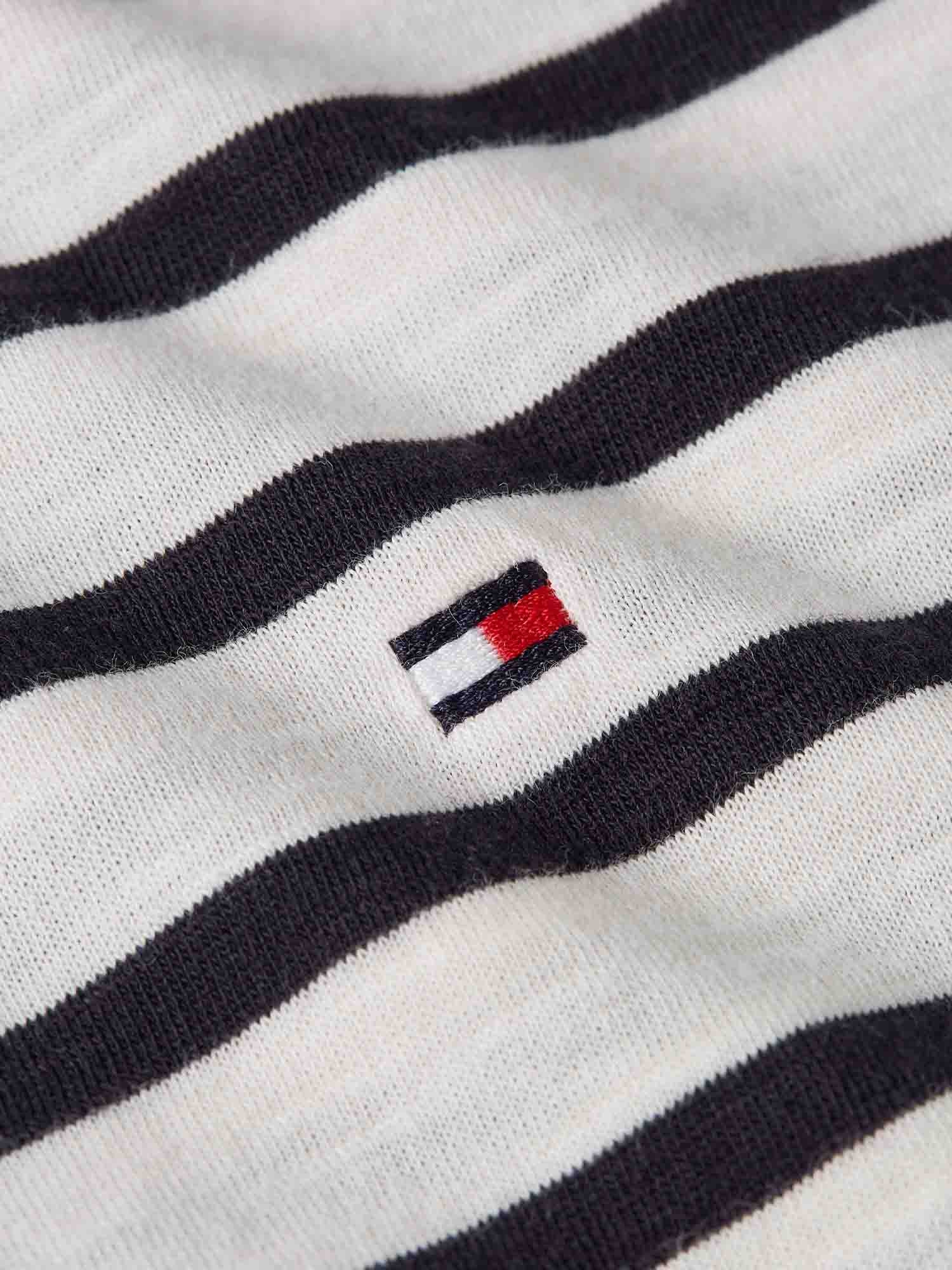 Tommy Hilfiger T-shirt Donna | WW0WW37857 - Image 3