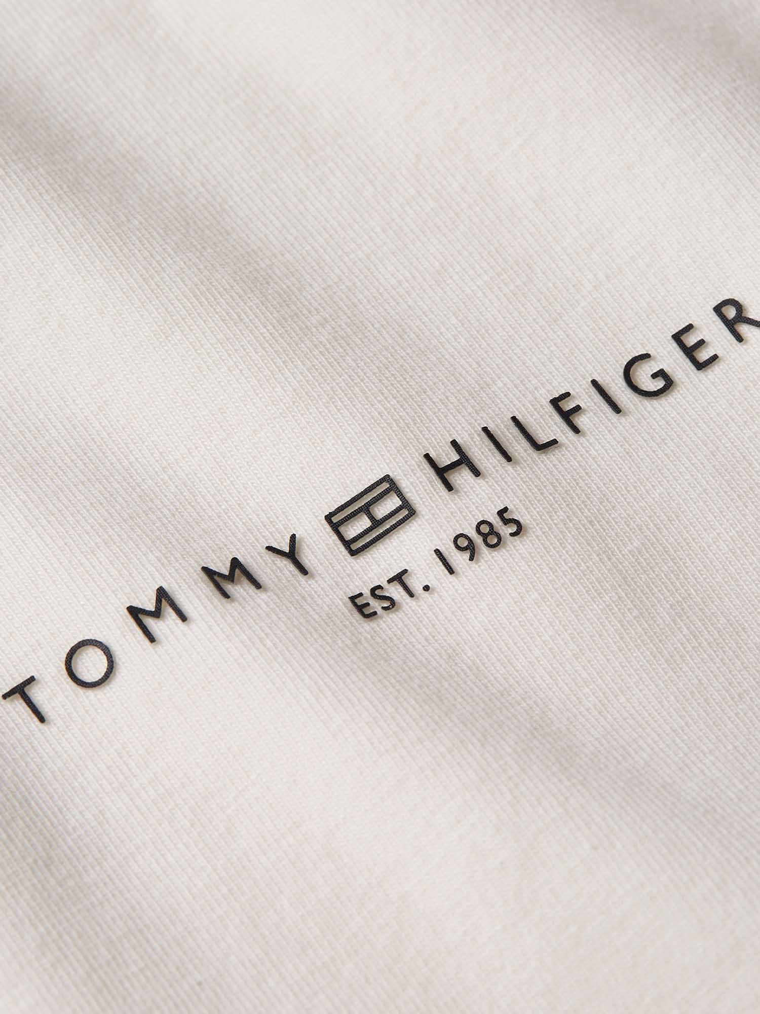 Tommy Hilfiger T-shirt Donna | WW0WW37877 - Image 13