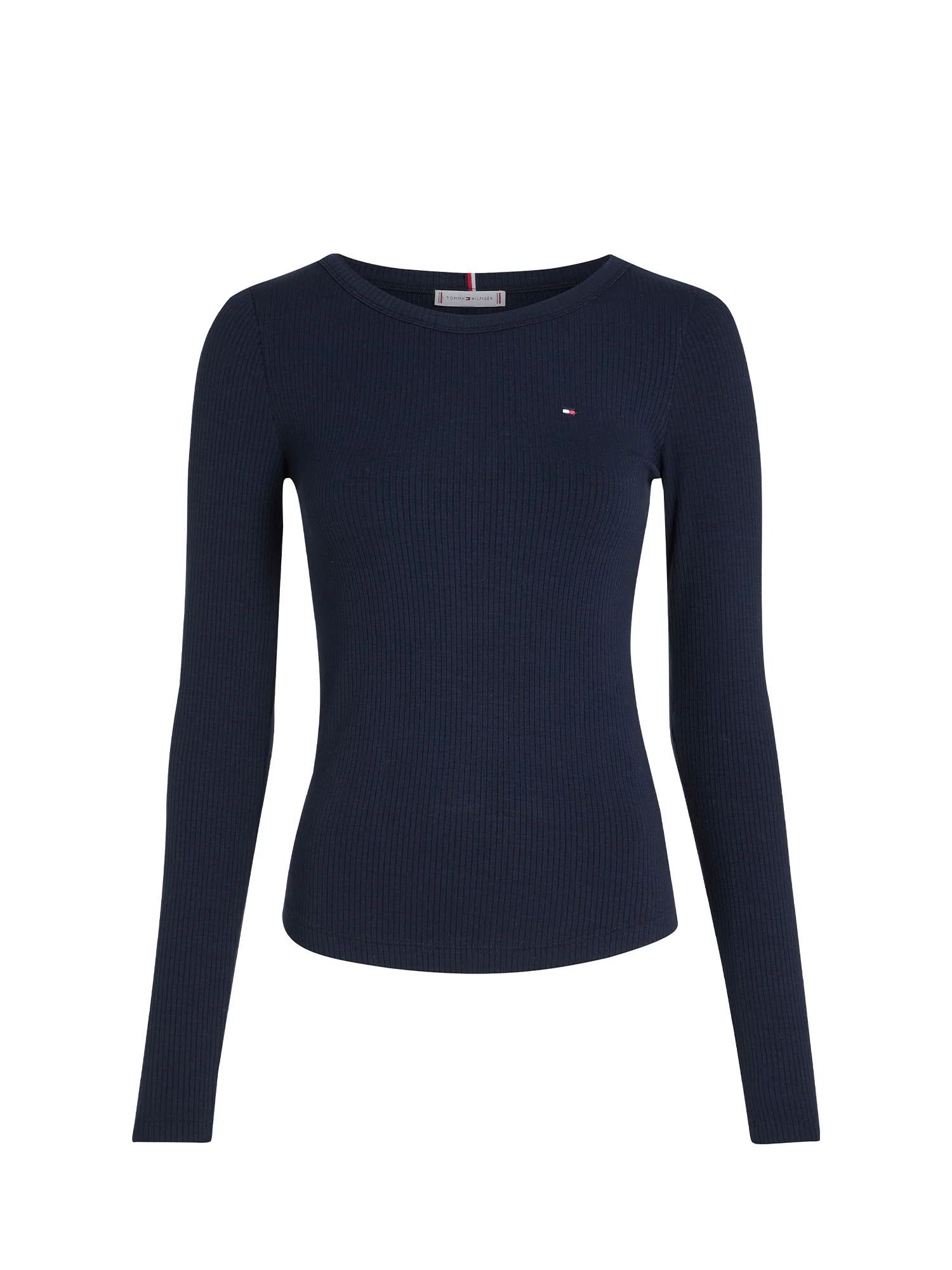 Tommy Hilfiger T-shirt Donna | WW0WW38869
