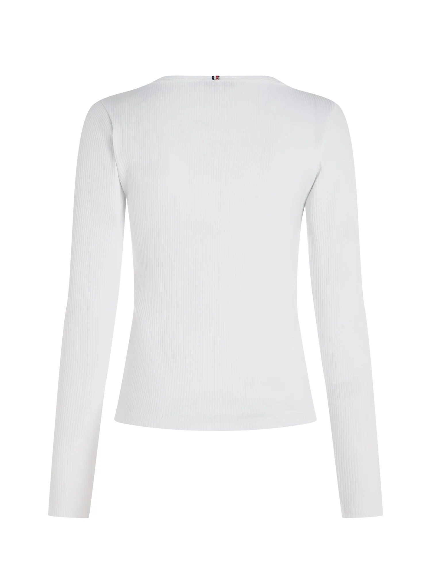Tommy Hilfiger T-shirt Donna | WW0WW38869 - Image 7