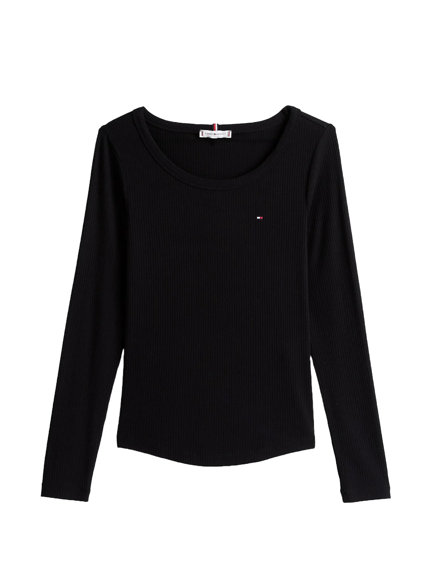 Tommy Hilfiger T-shirt Donna | WW0WW38869 - Image 9