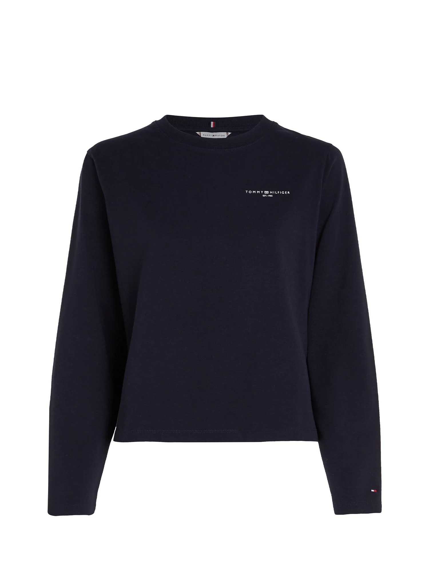 Tommy Hilfiger T-shirt Donna | WW0WW39784