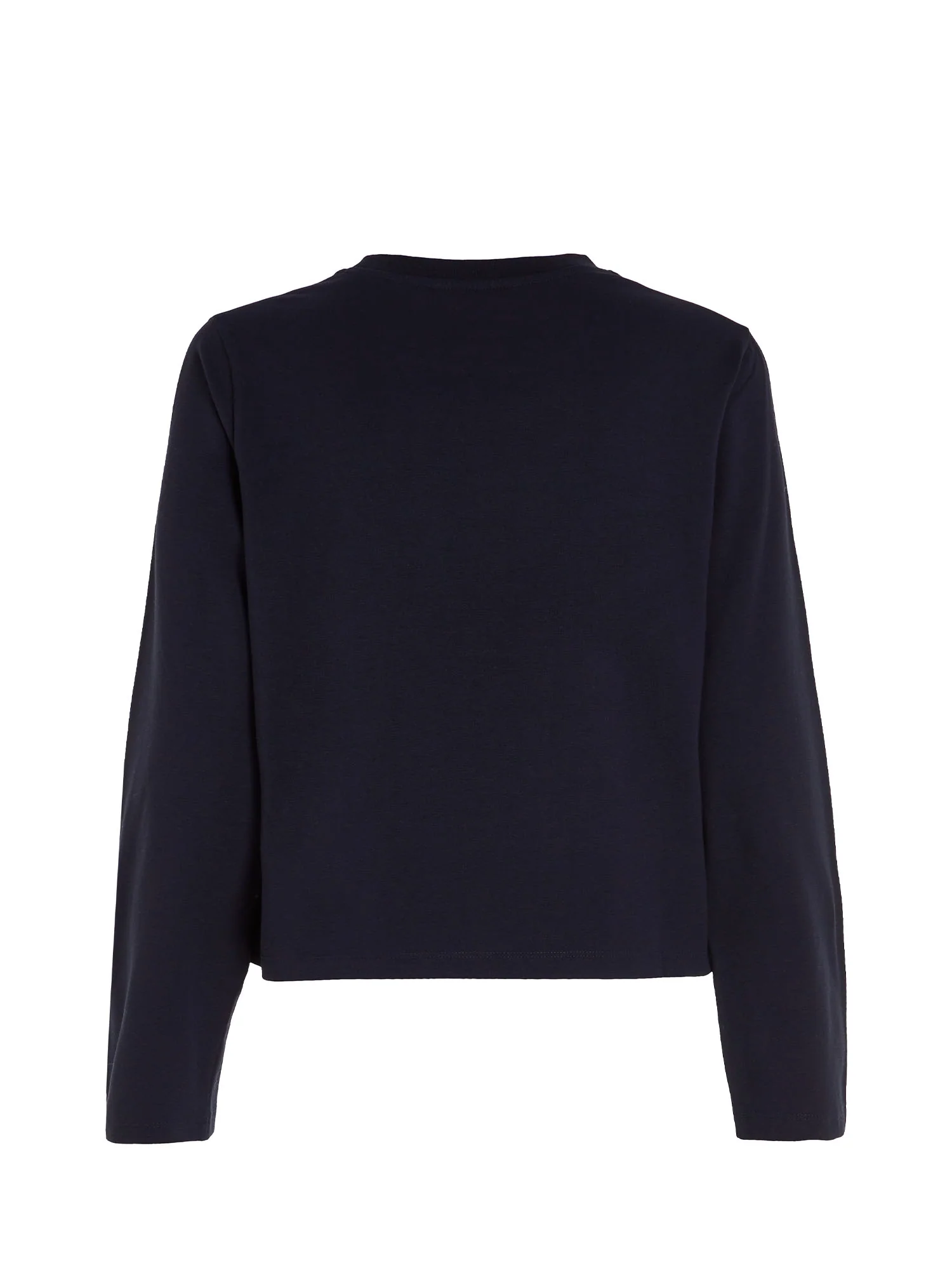 Tommy Hilfiger T-shirt Donna | WW0WW39784 - Image 2