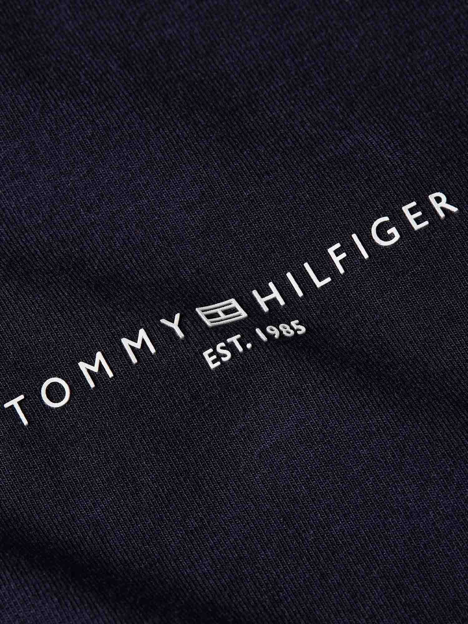 Tommy Hilfiger T-shirt Donna | WW0WW39784 - Image 3