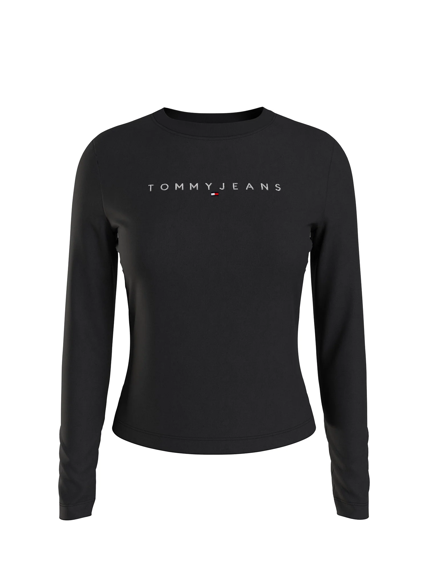 Tommy Jeans T-shirt Donna | DW0DW17362