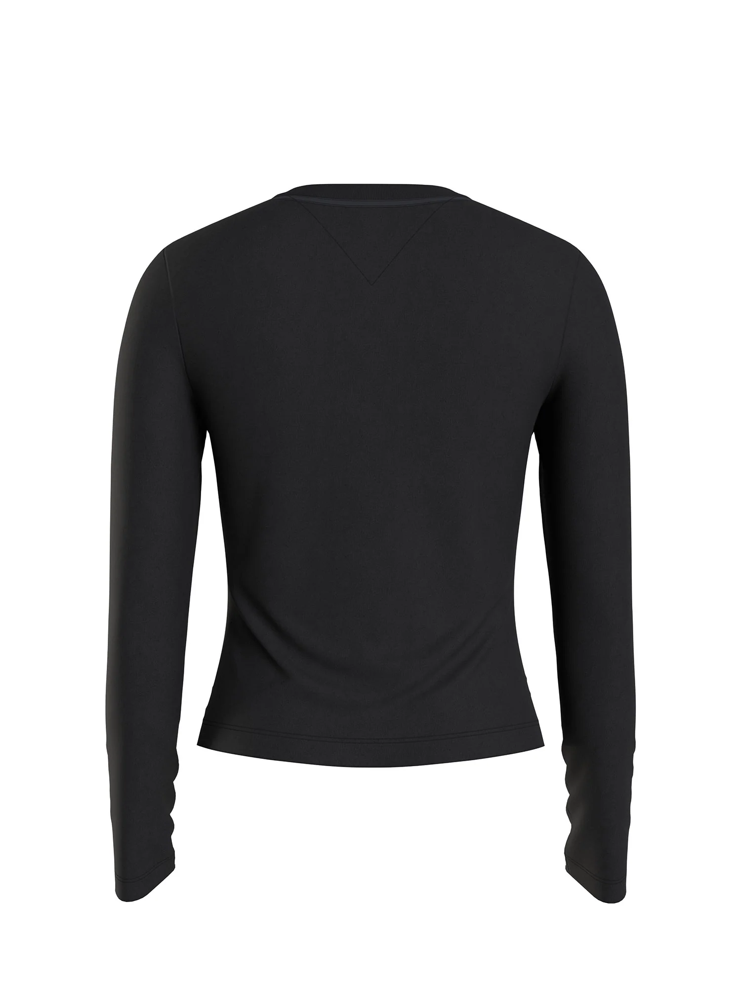 Tommy Jeans T-shirt Donna | DW0DW17362 - Image 2