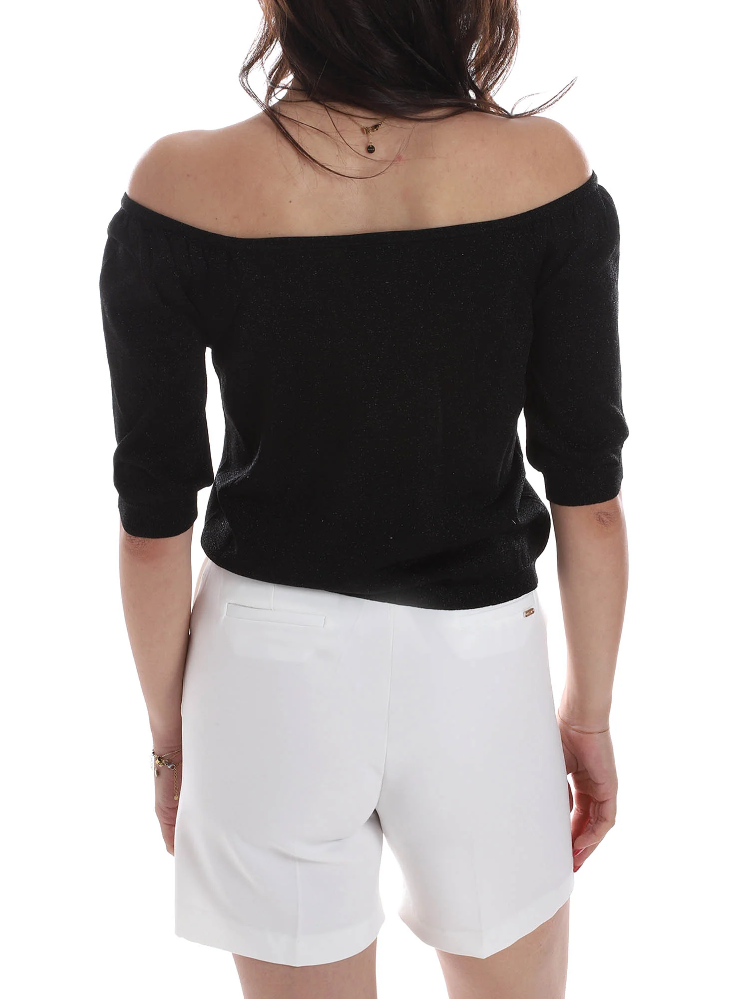 Yes-zee Maglioncini Donna | M214 LH00 - Image 9