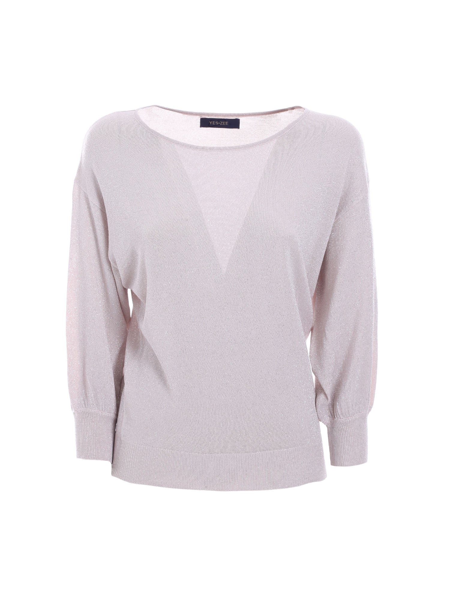 Yes-zee Maglioncini Donna | M415 LH00
