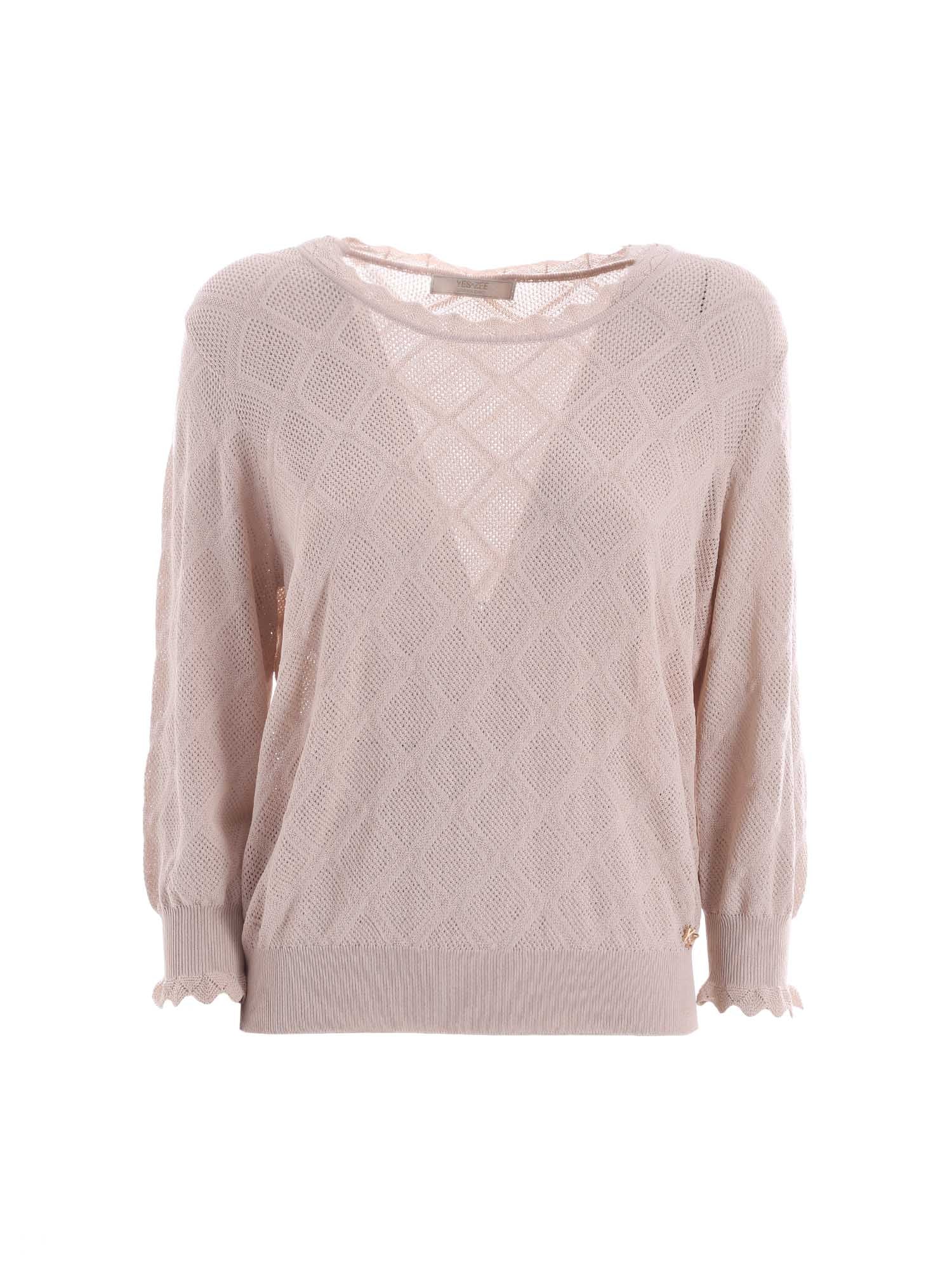 Yes-zee Maglioncini Donna | M415 LH00 - Image 9