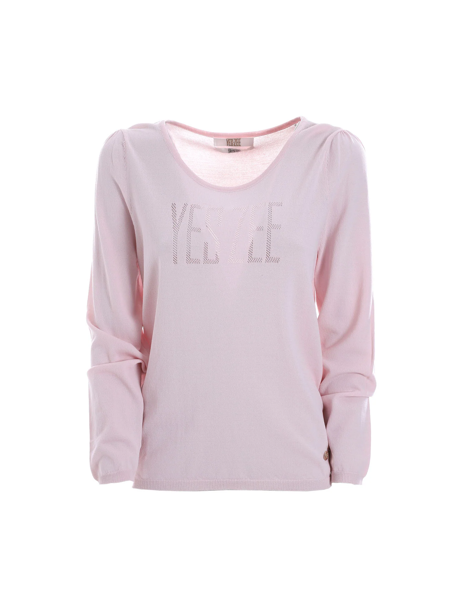 Yes-zee Maglioncini Donna | M428 IT00
