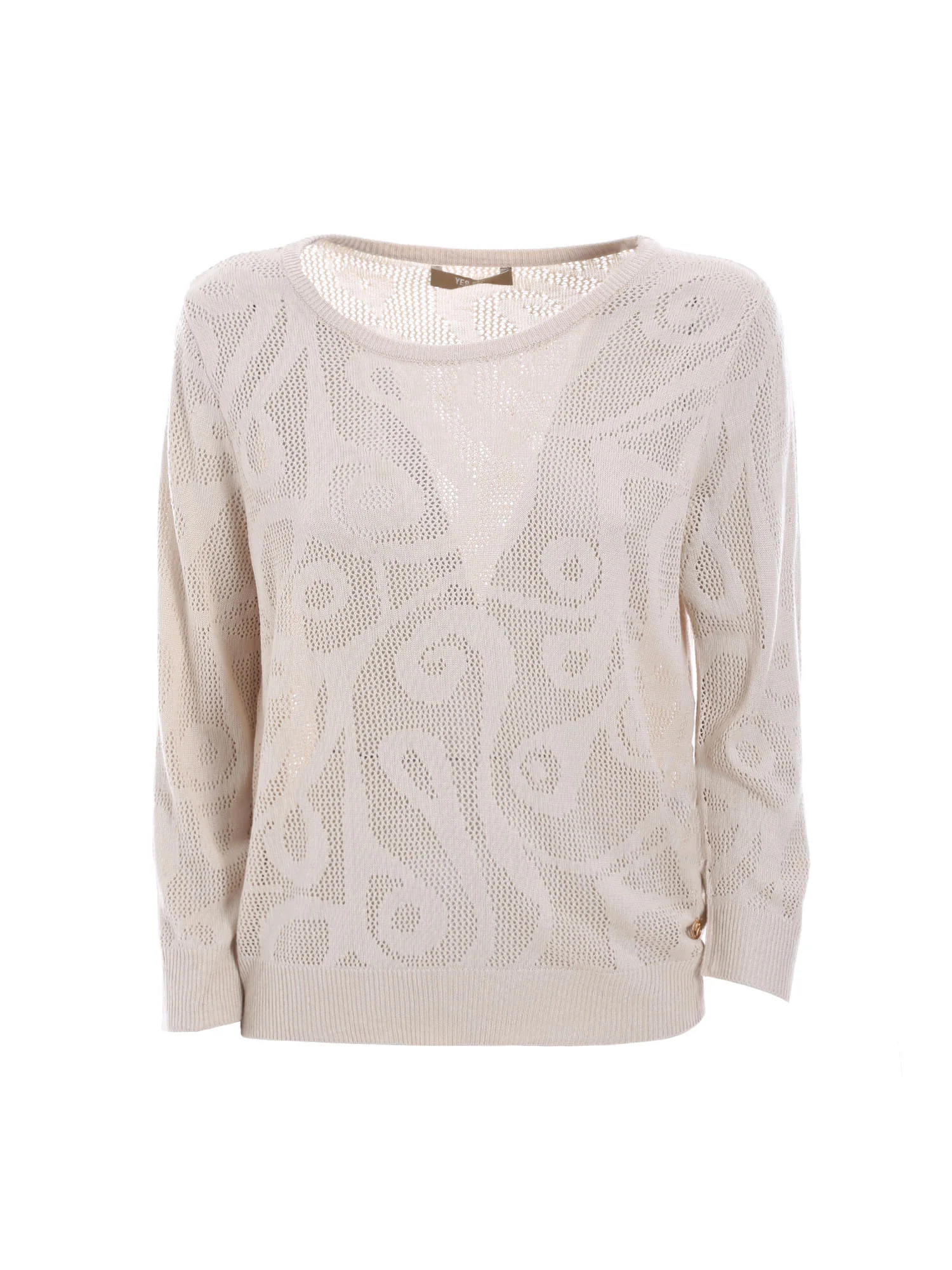 Yes-zee Maglioncini Donna | M437 I900