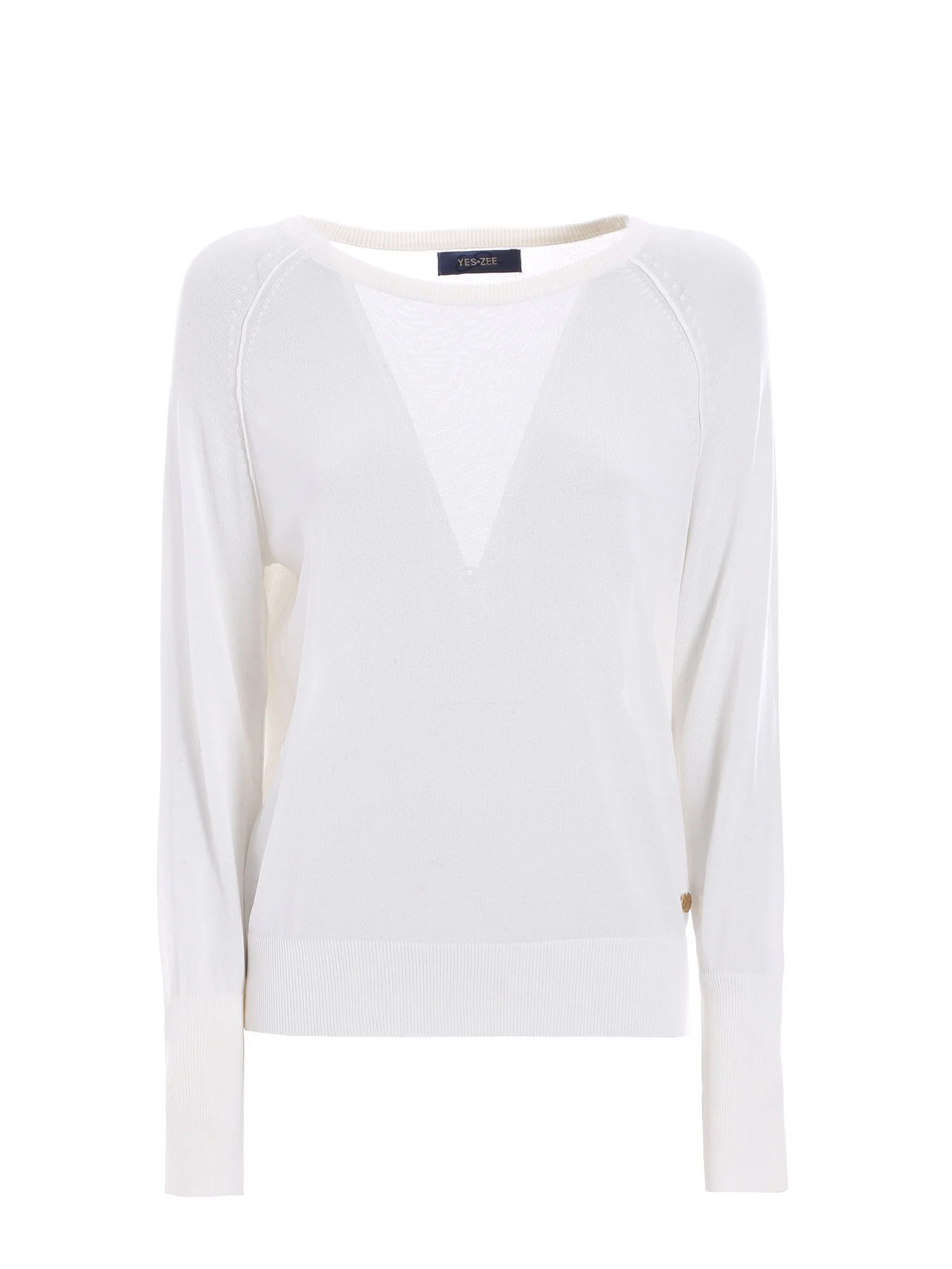 Yes-zee Maglioncini Donna | M442 LG00
