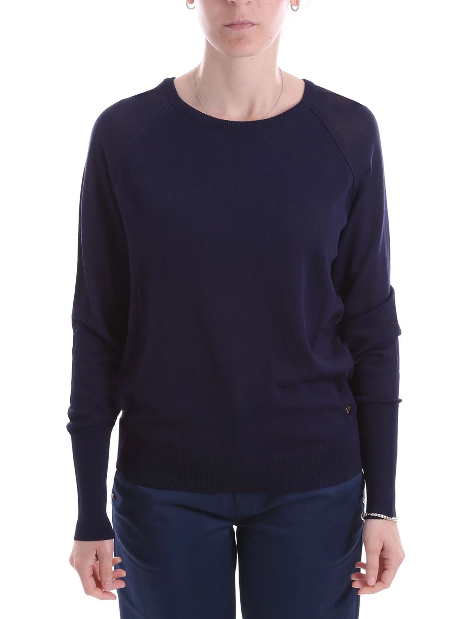 Yes-zee Maglioncini Donna | M442 LG00 - Image 10