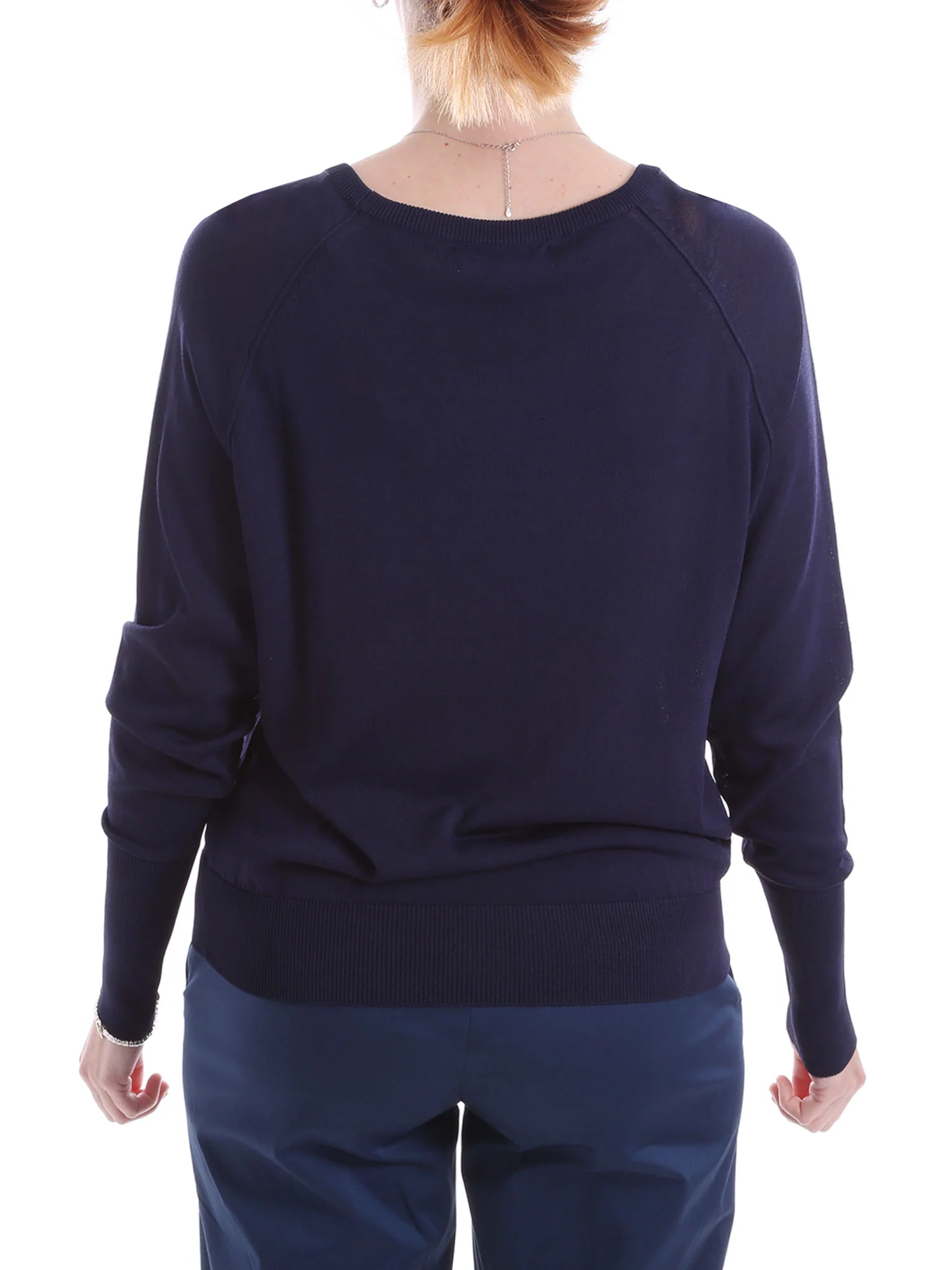 Yes-zee Maglioncini Donna | M442 LG00 - Image 11